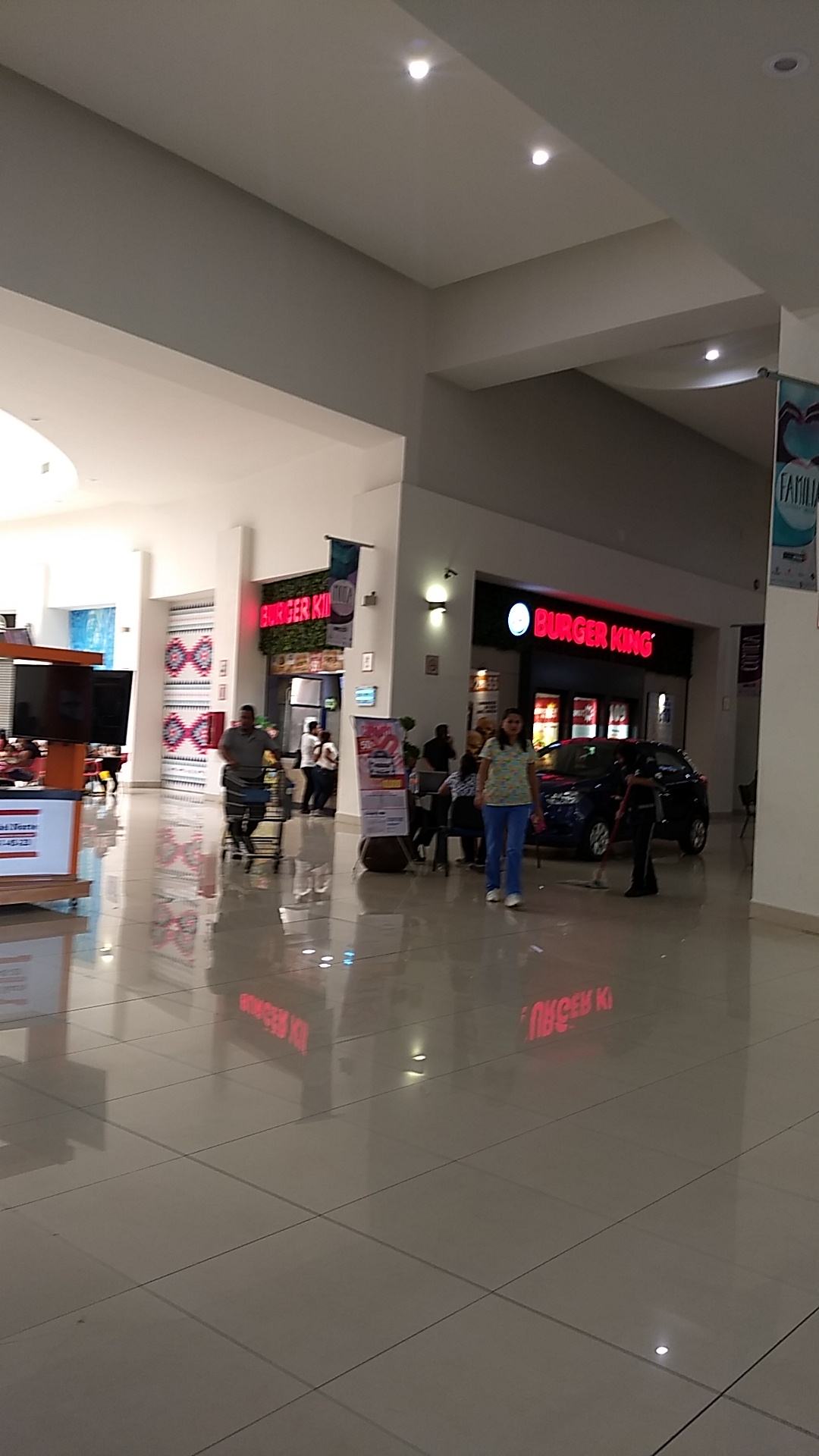 Burger King image 10