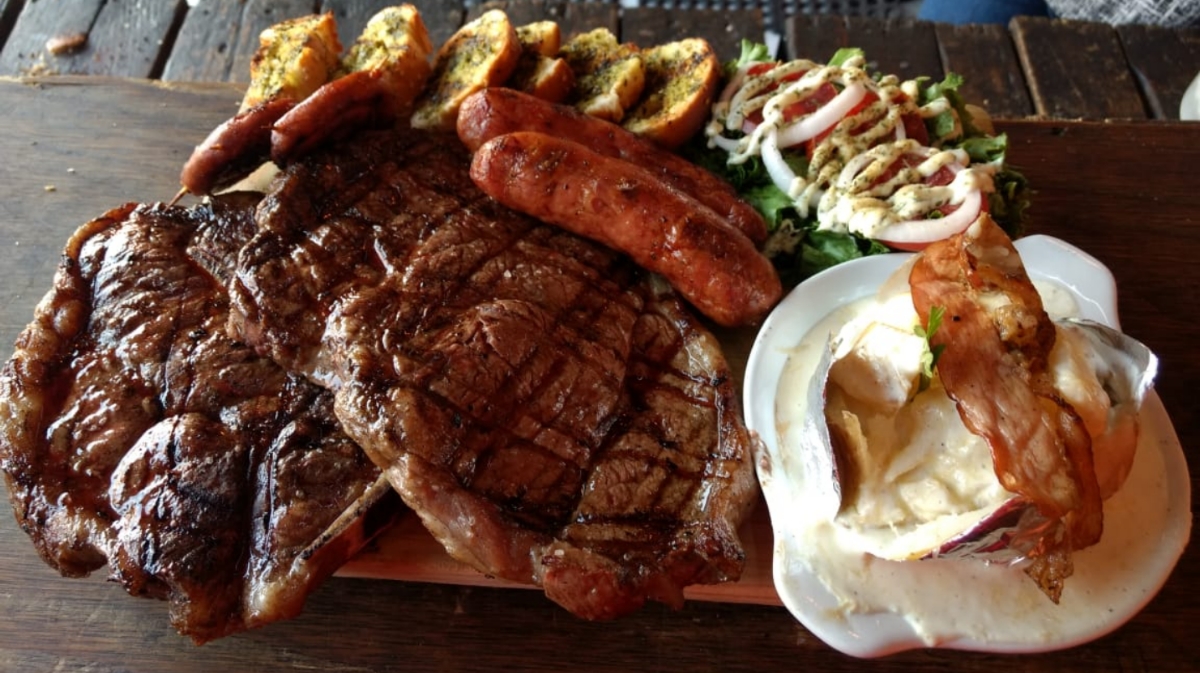 La Parrillita del Chef image 2