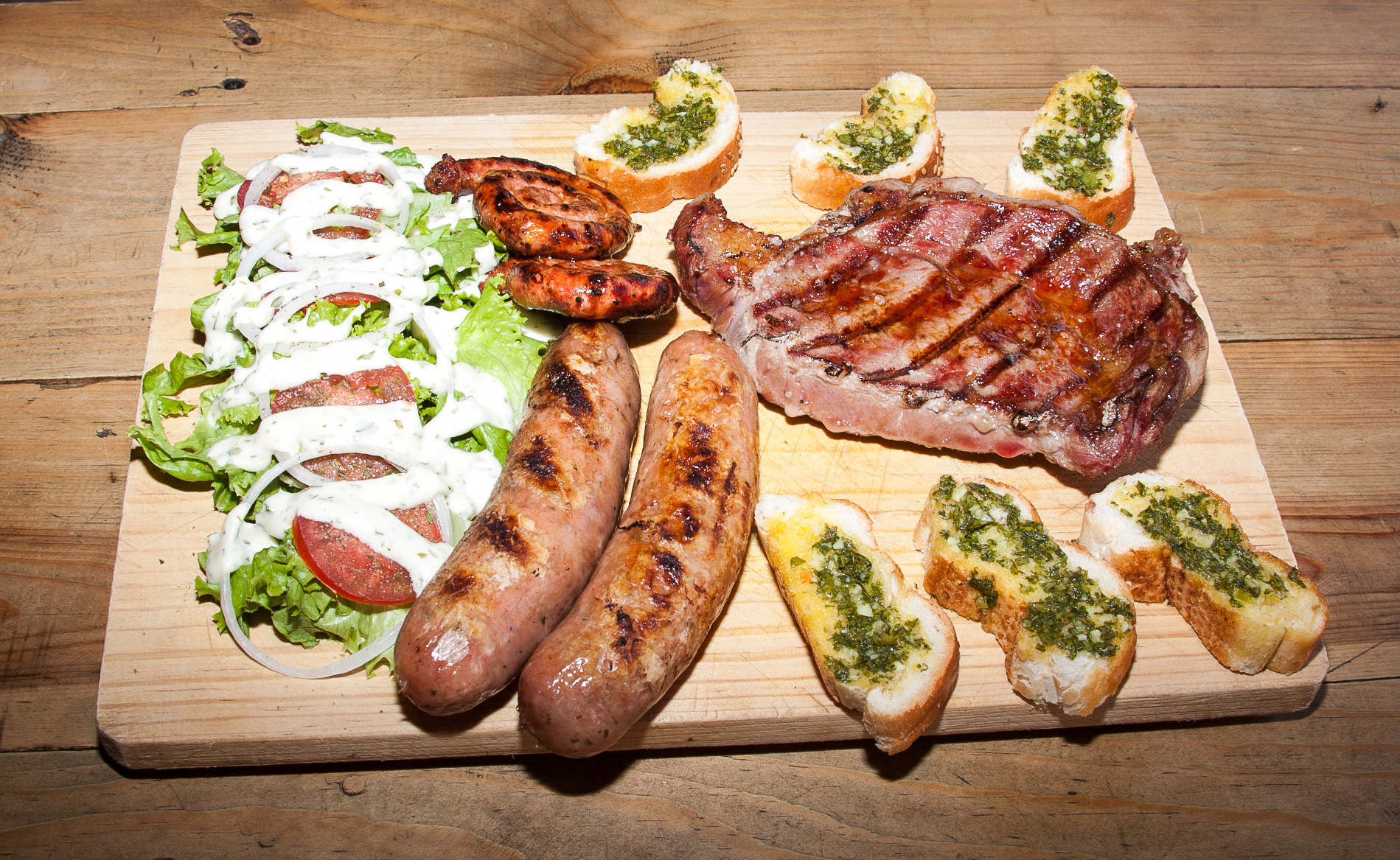 La Parrillita del Chef image 3