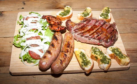 La Parrillita del Chef image 3
