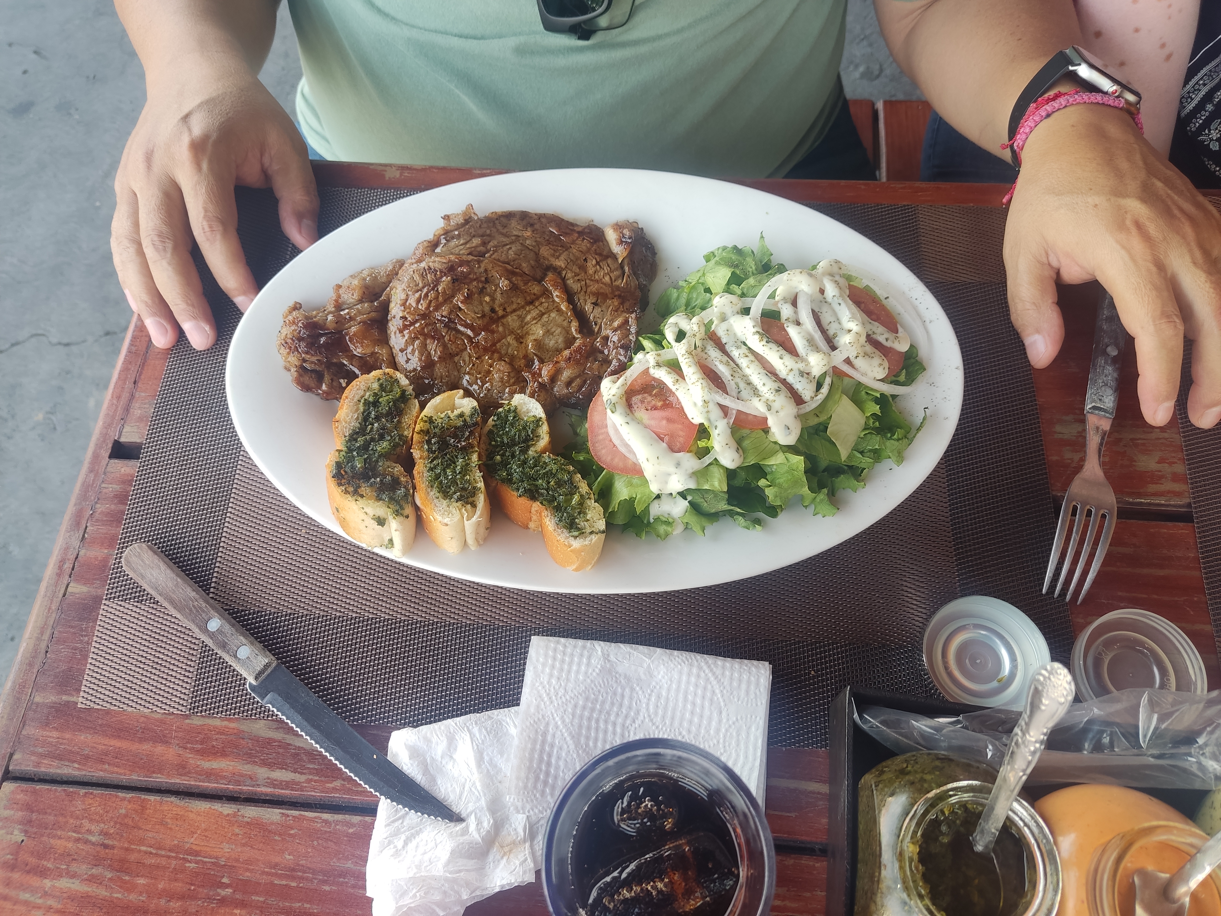 La Parrillita del Chef image 4