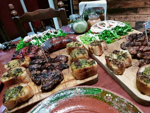 La Parrillita del Chef image 5
