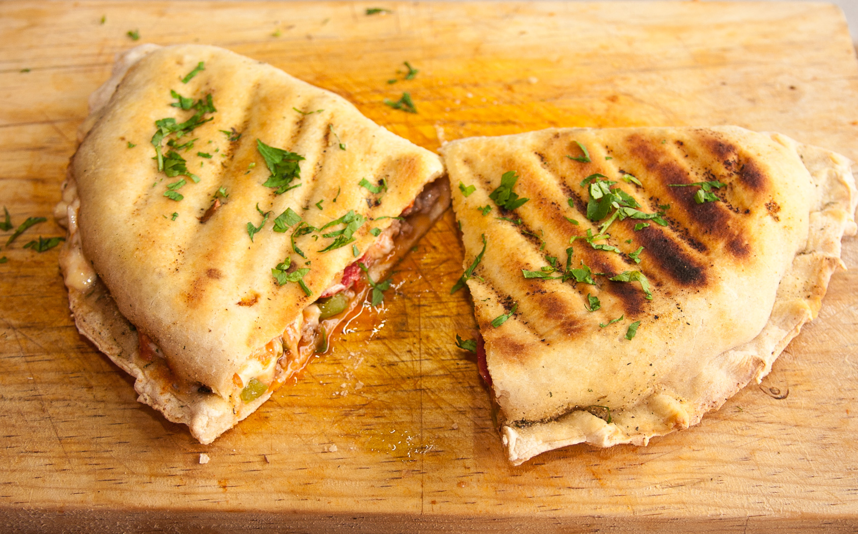 La Parrillita del Chef image 6