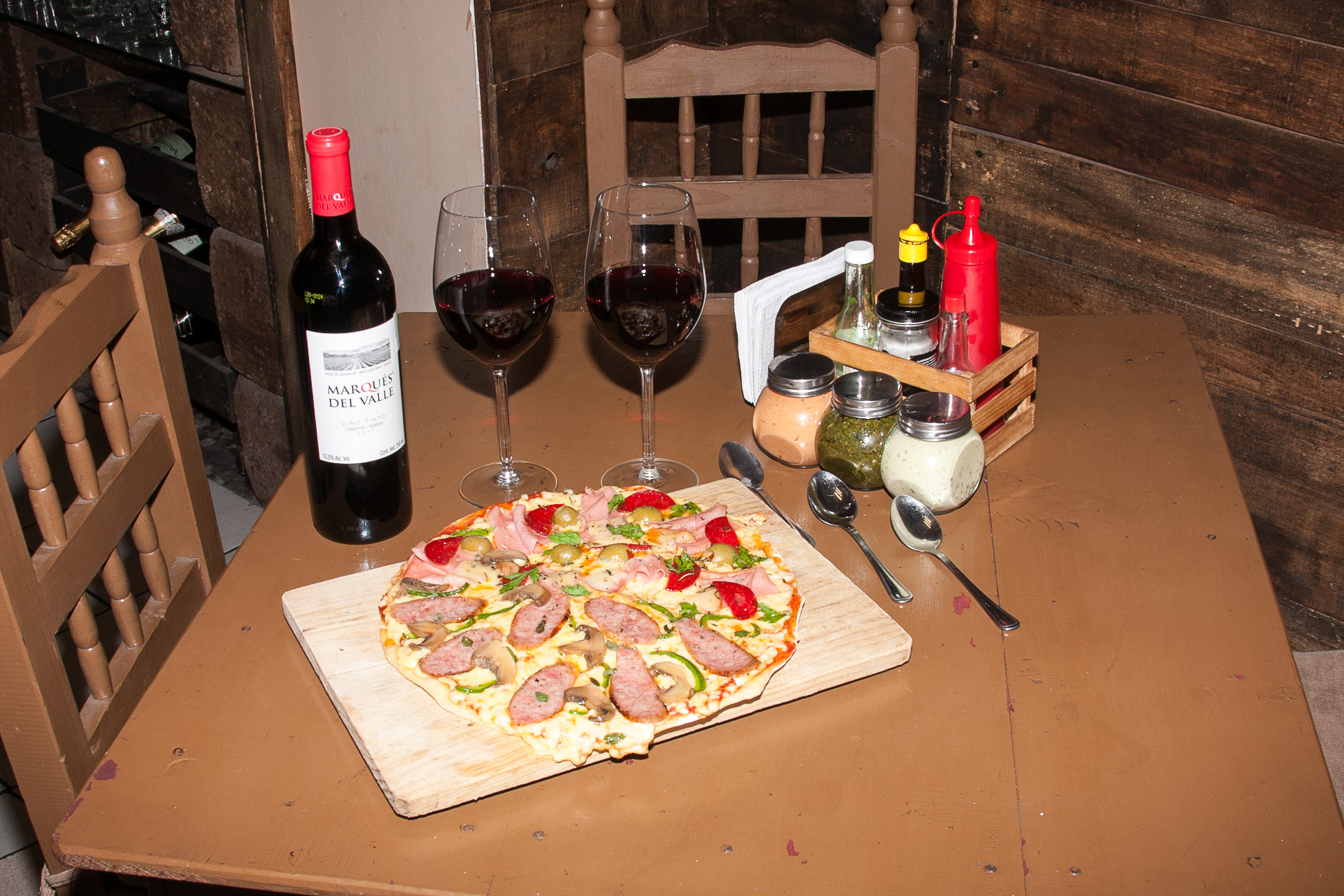 La Parrillita del Chef image 8