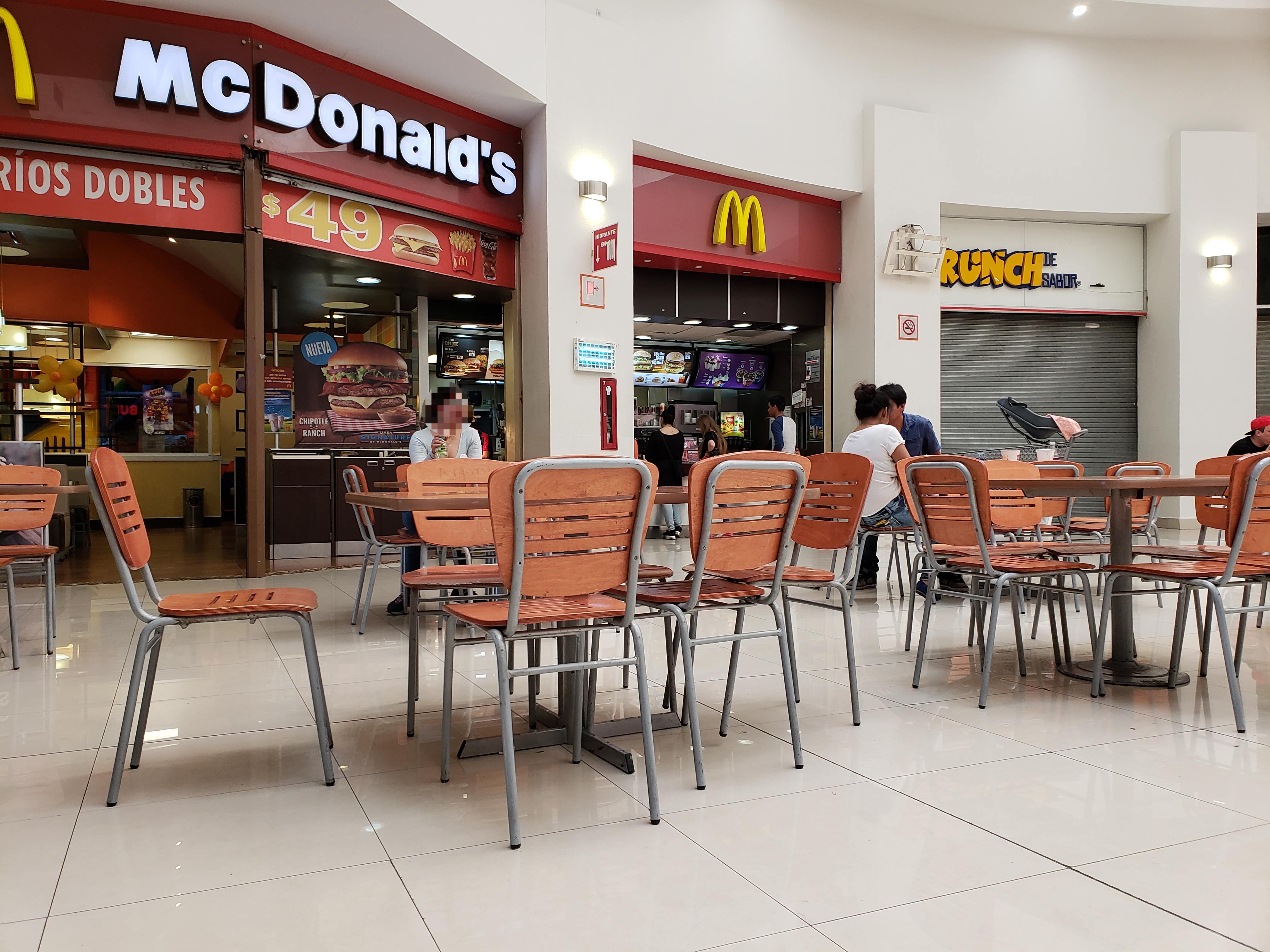 McDonald's image 1