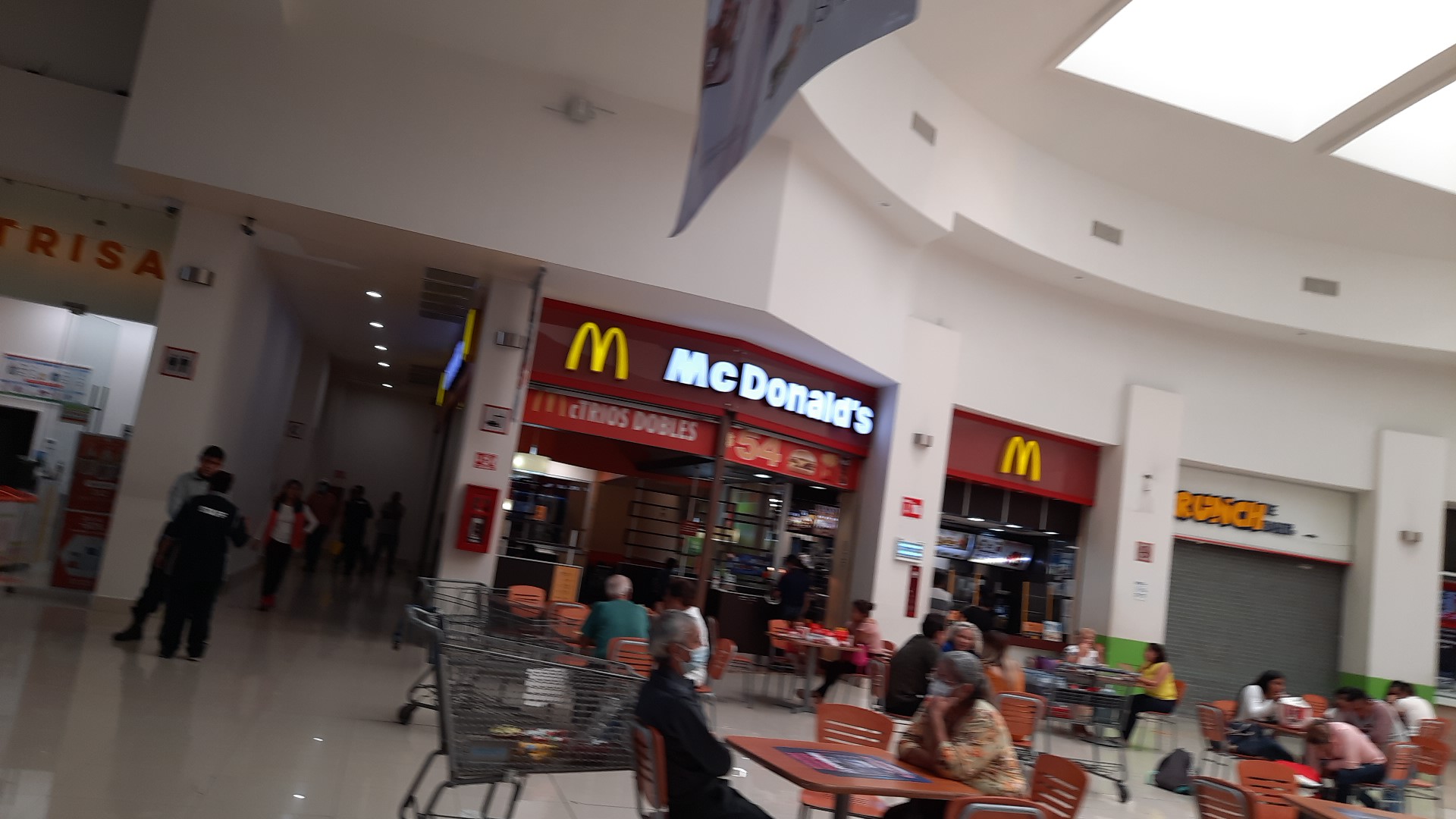 McDonald's image 3