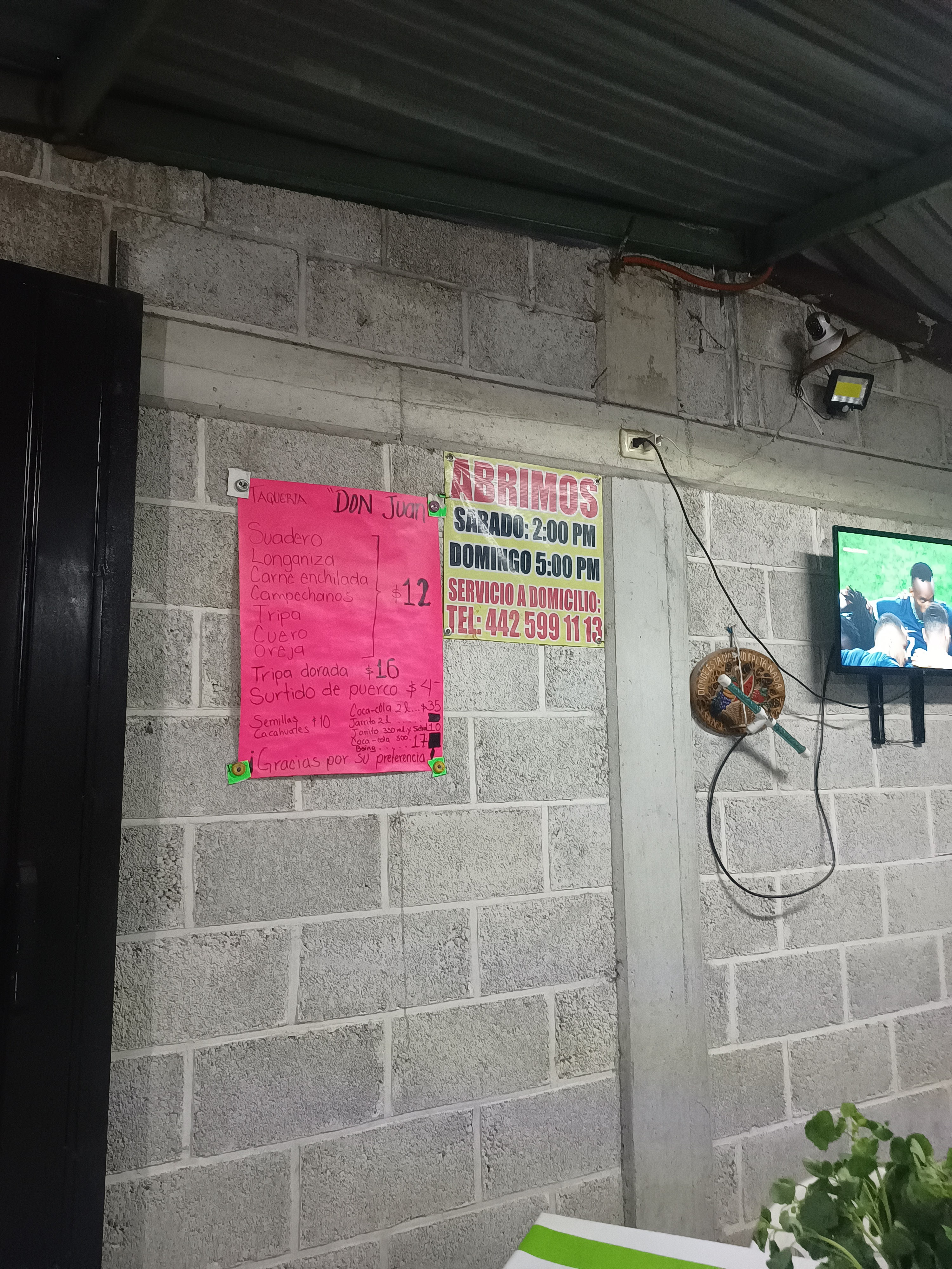 Taqueria Don Juan image 3