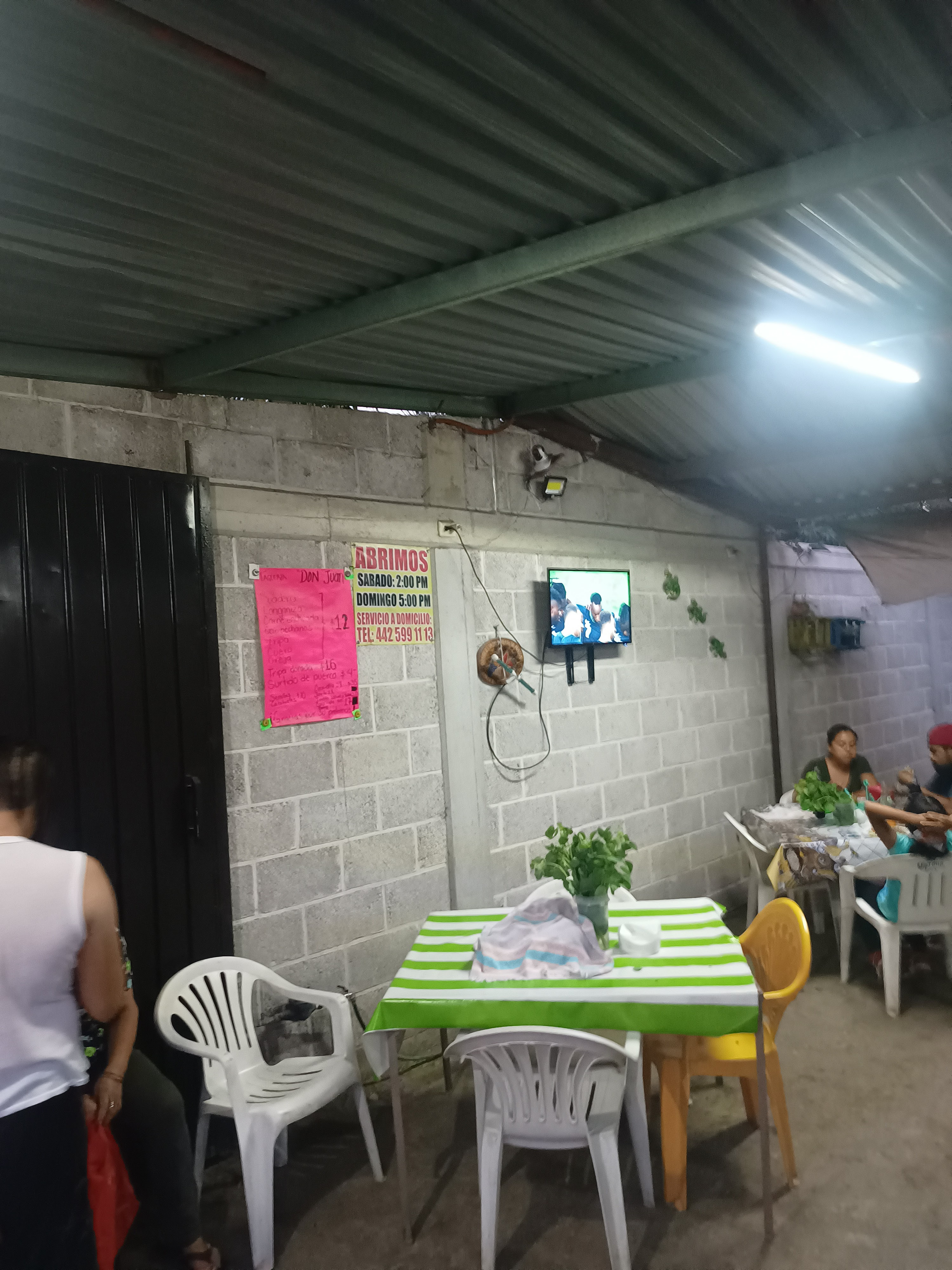 Taqueria Don Juan image 4