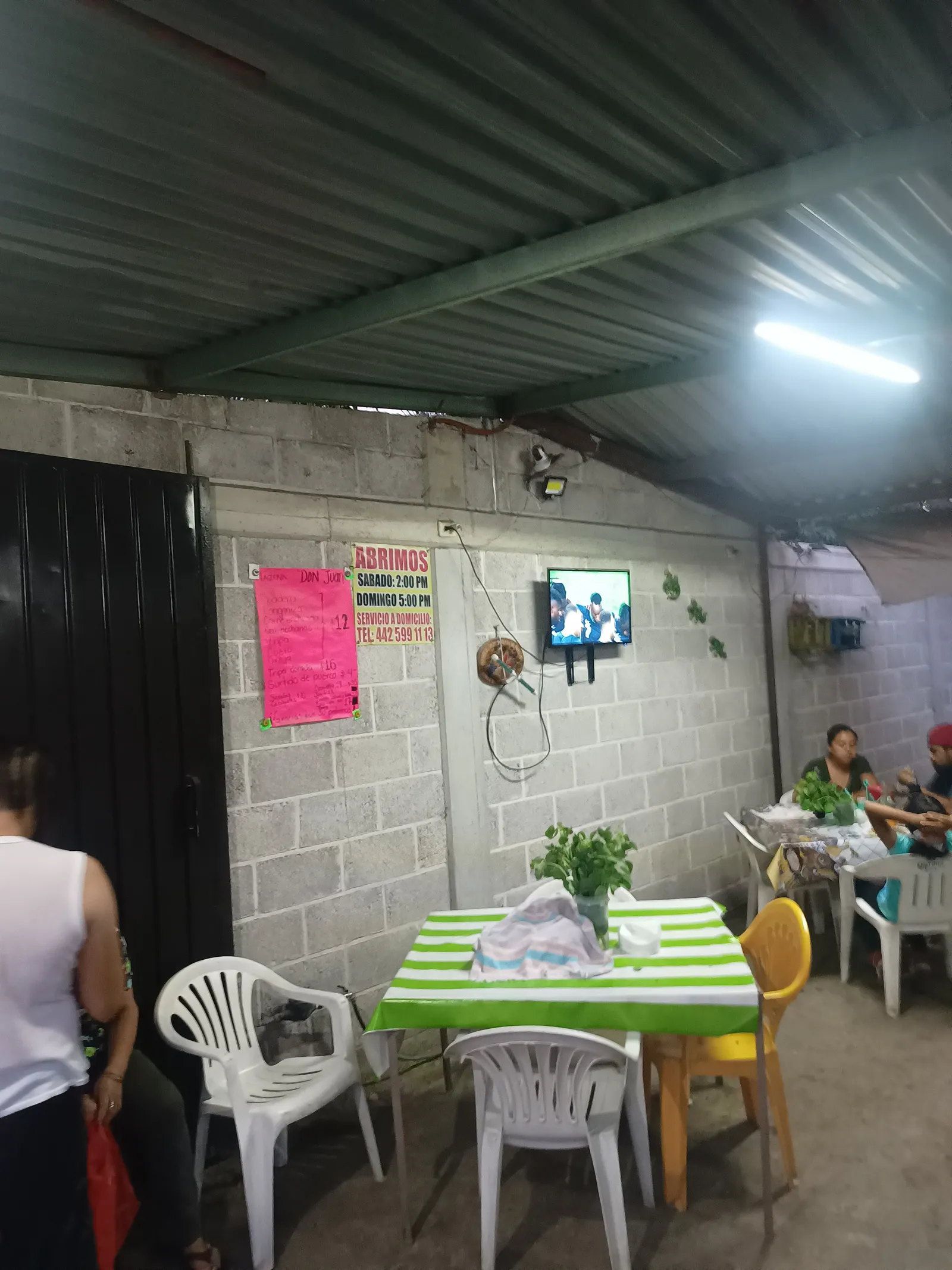 Taqueria Don Juan image 4