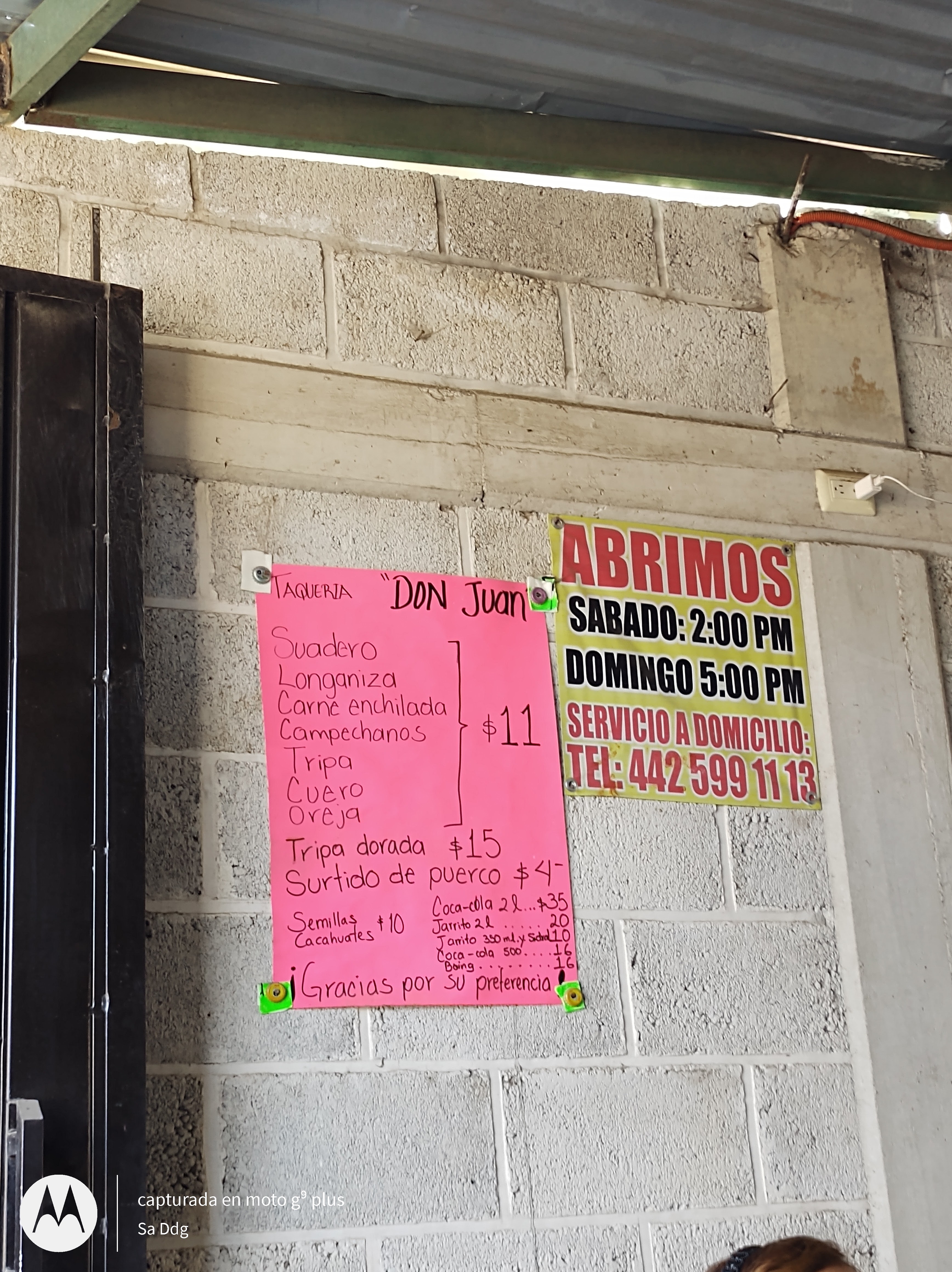 Taqueria Don Juan image 6