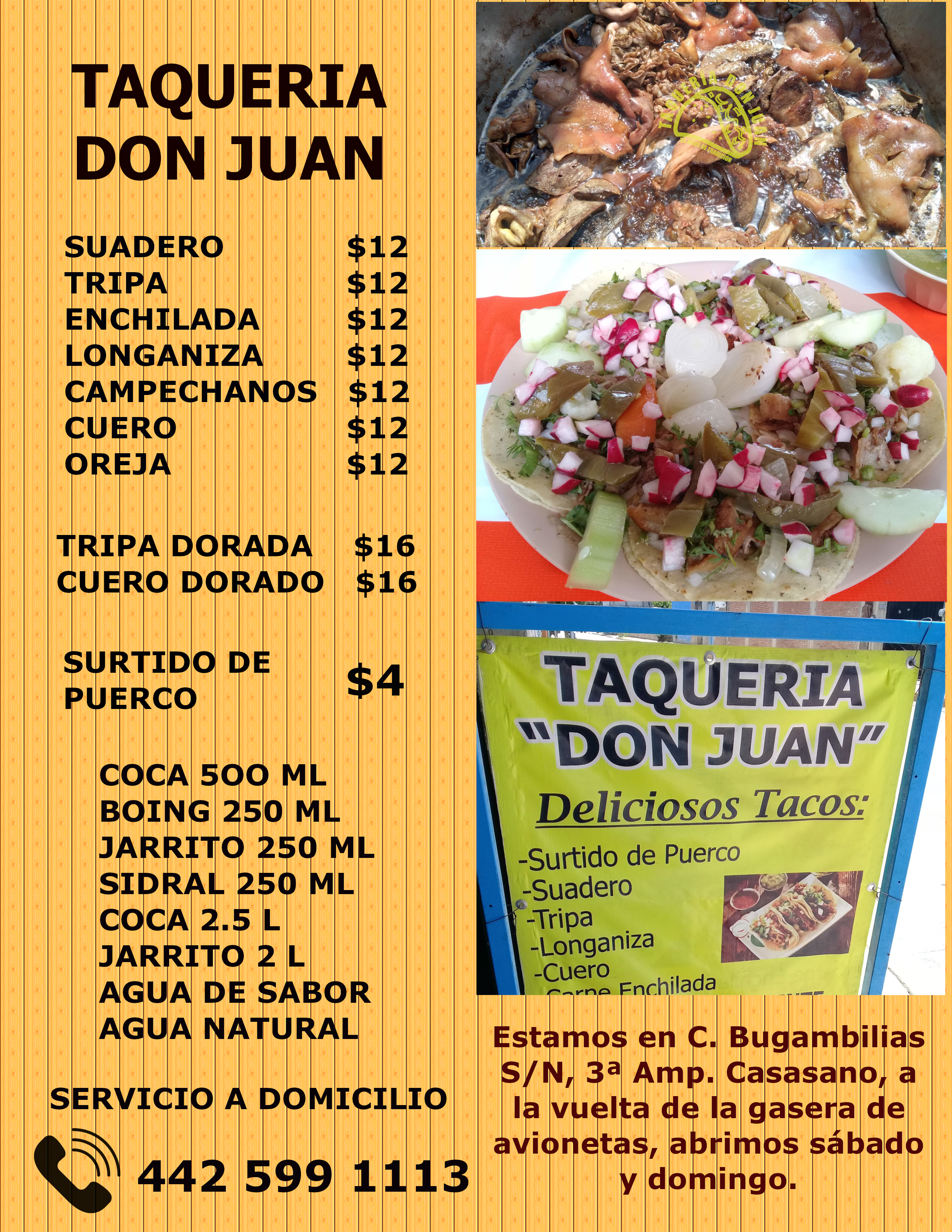 Taqueria Don Juan image 7
