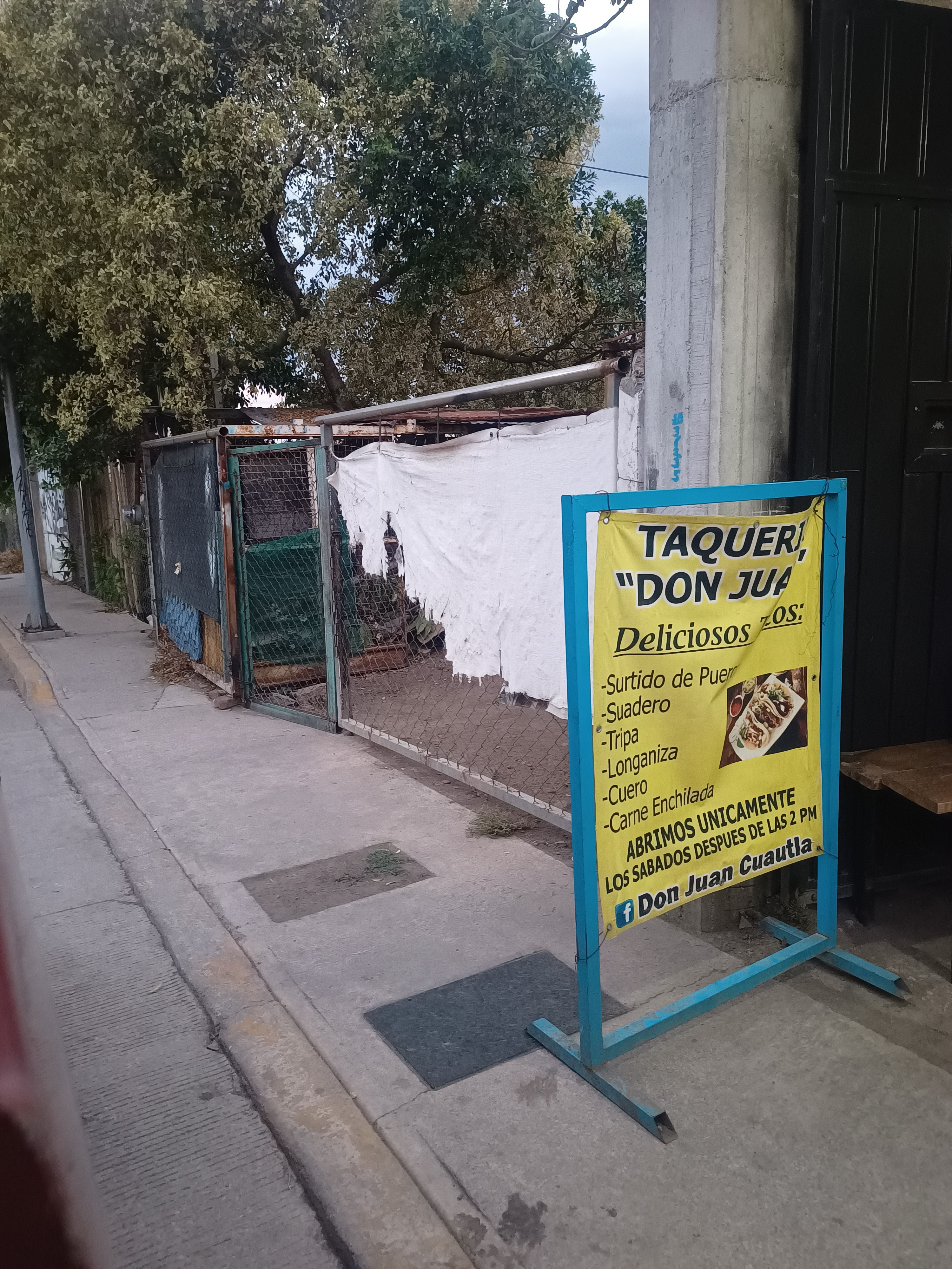 Taqueria Don Juan image 8