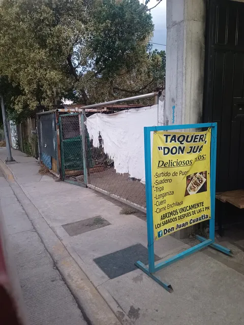 Taqueria Don Juan image 8