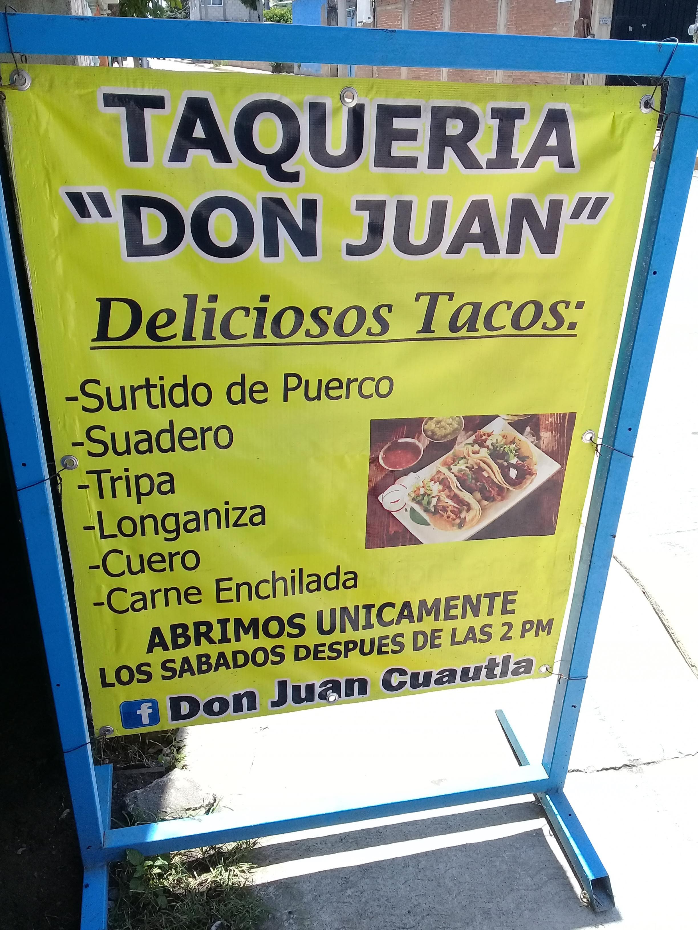 Taqueria Don Juan image 9