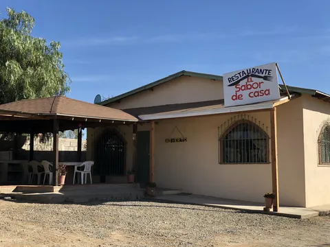 El Sabor de Casa image 1