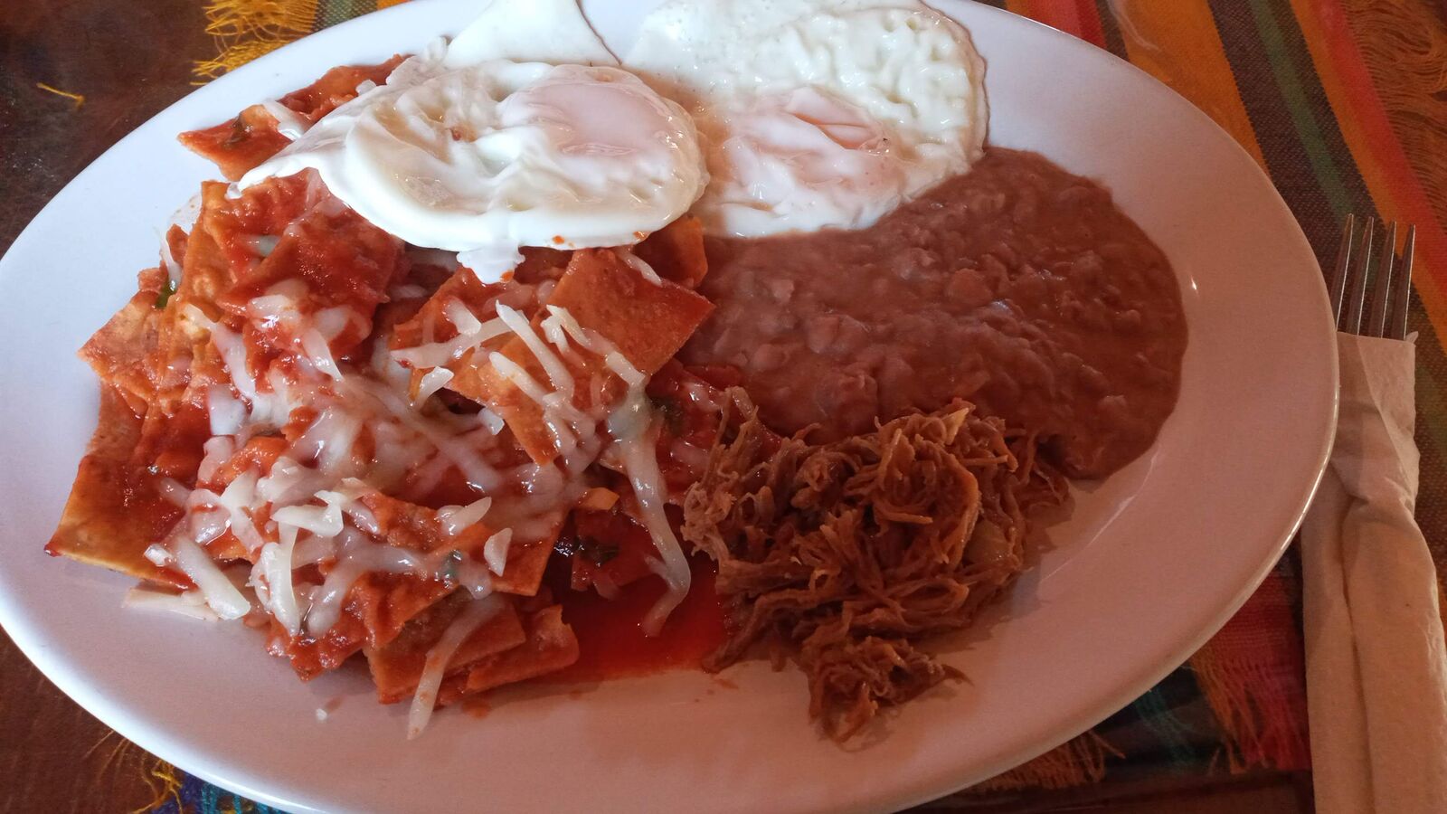 El Sabor de Casa image 2