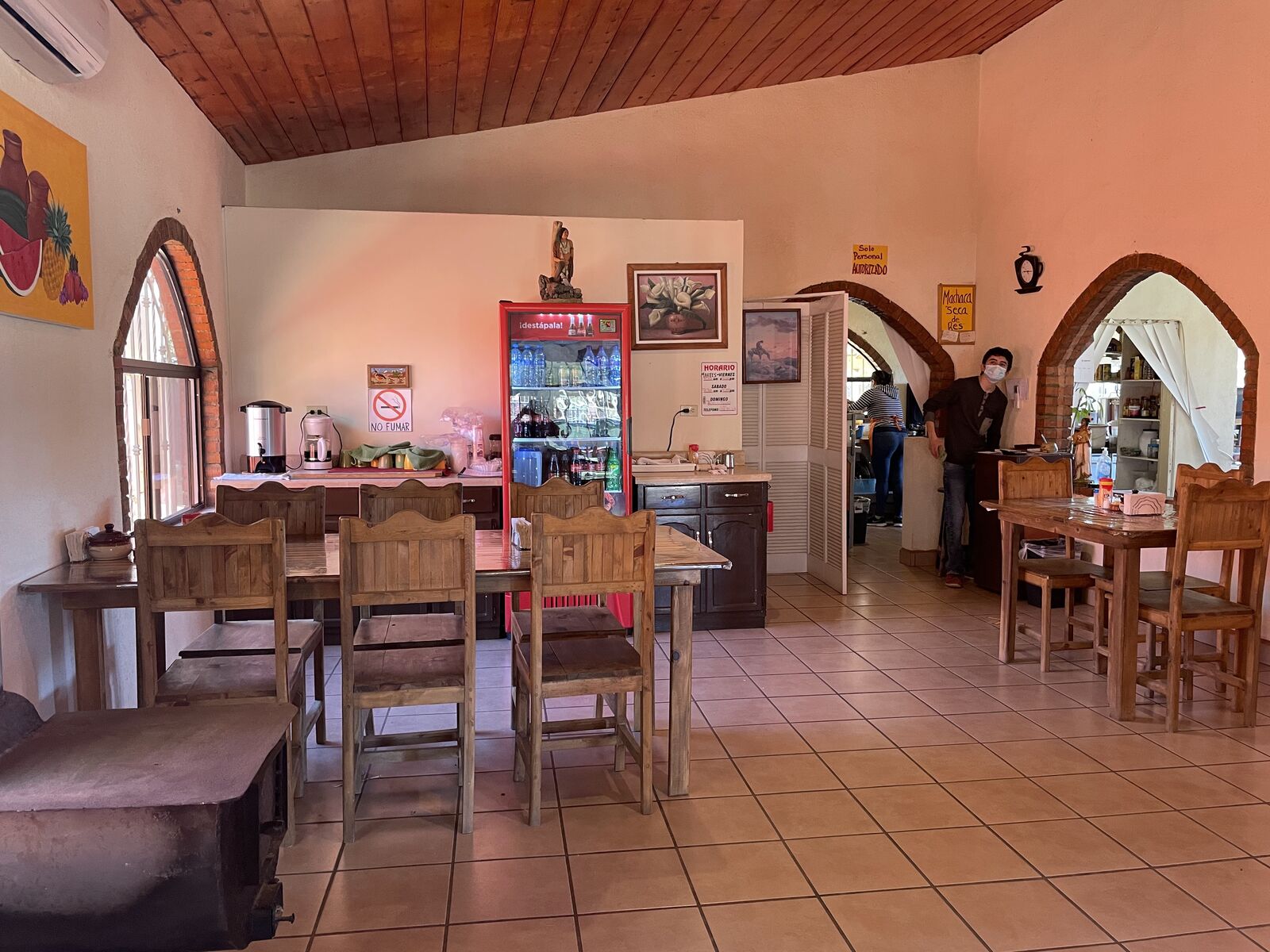 El Sabor de Casa image 3