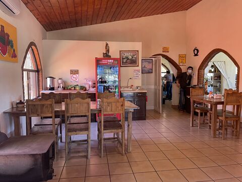El Sabor de Casa image 3