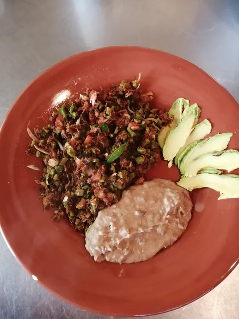 El Sabor de Casa image 4