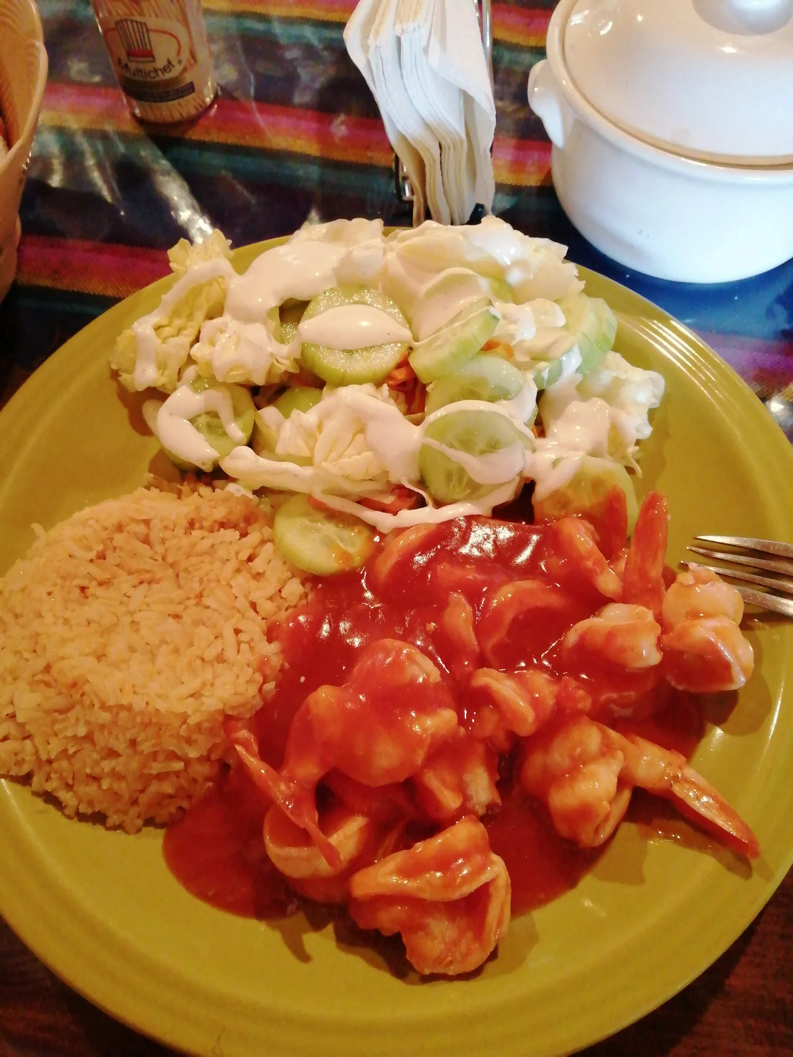 El Sabor de Casa image 5