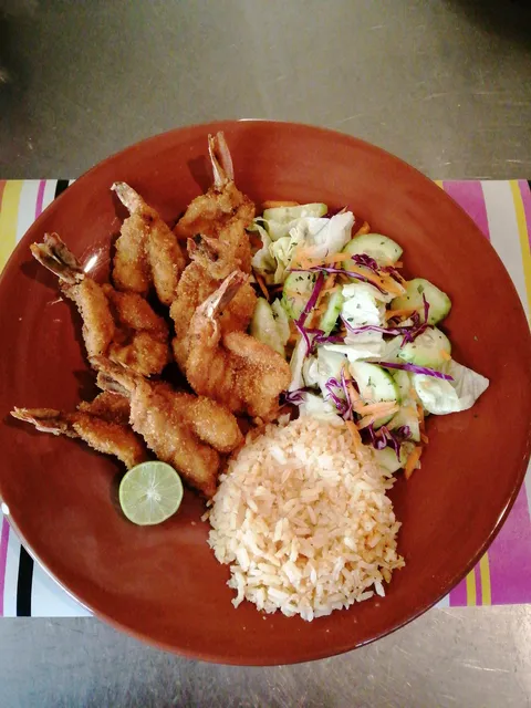 El Sabor de Casa image 7