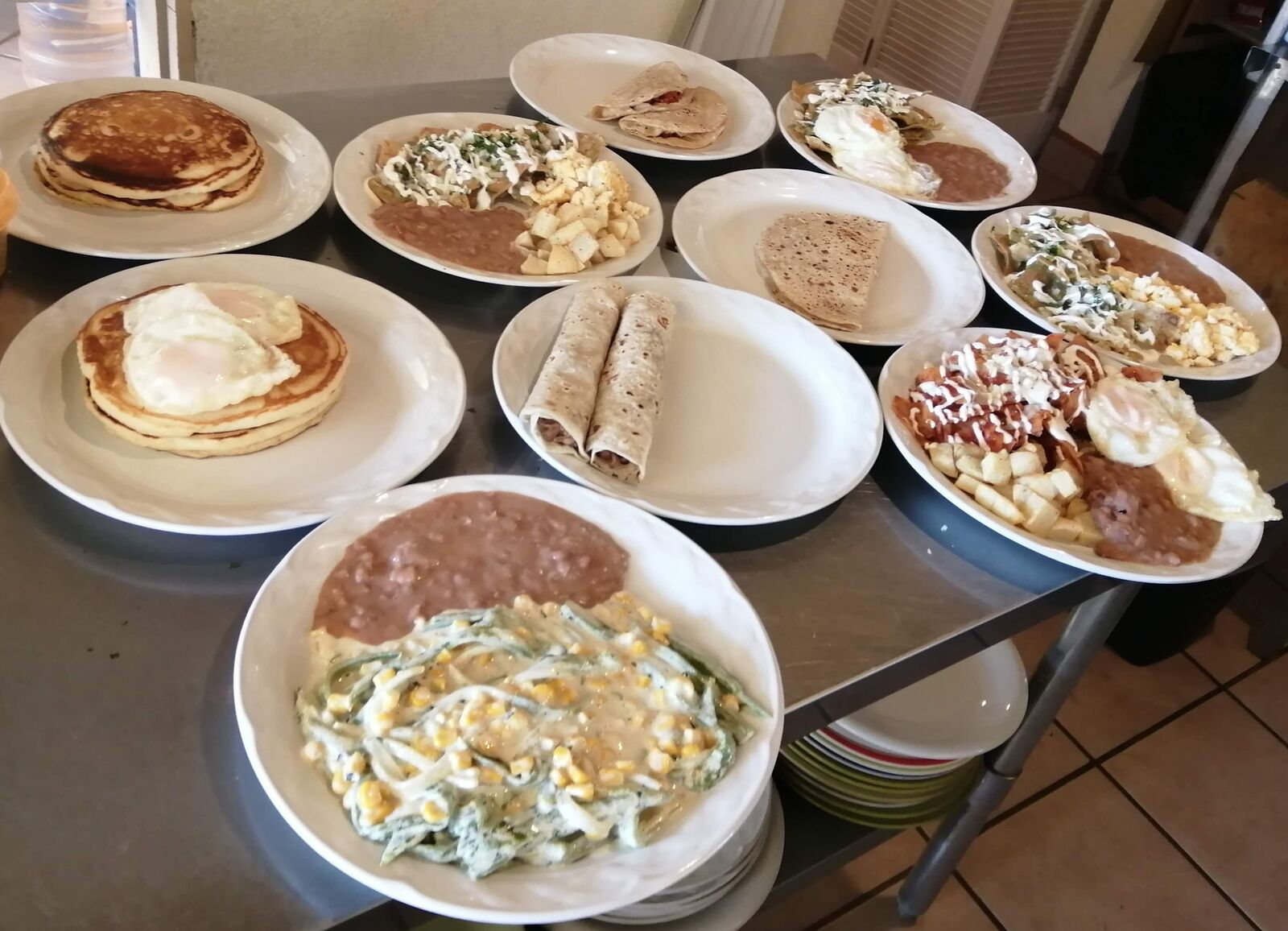 El Sabor de Casa image 8