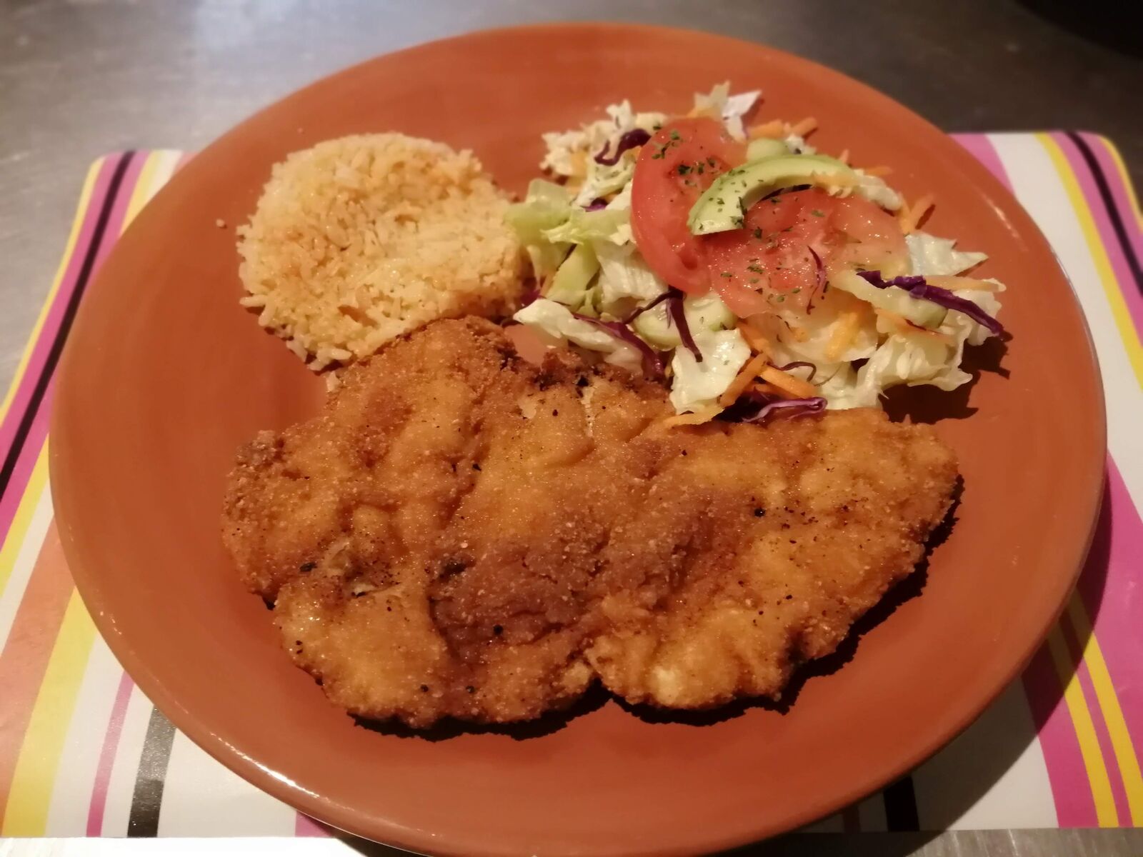 El Sabor de Casa image 9