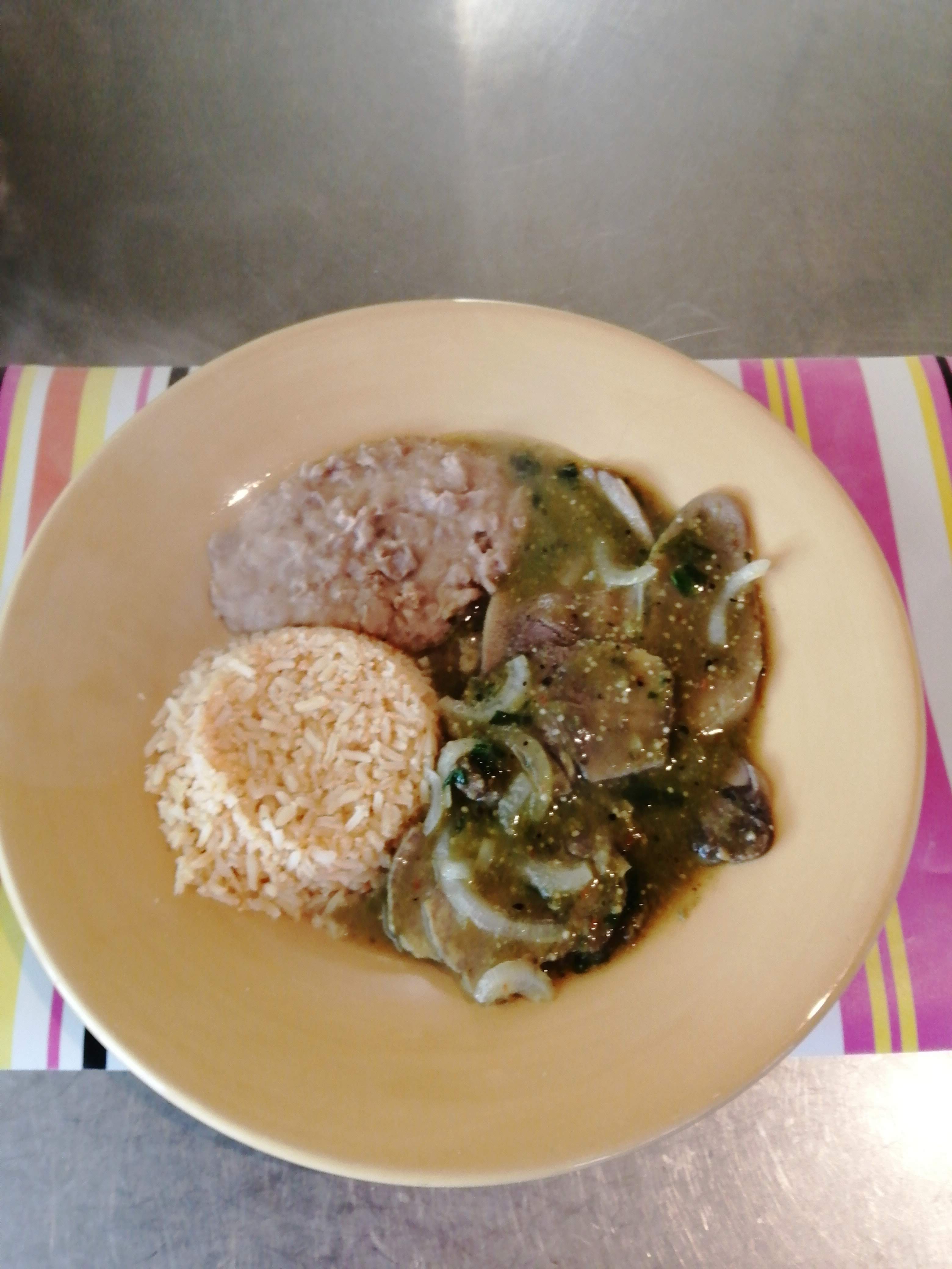 El Sabor de Casa image 10