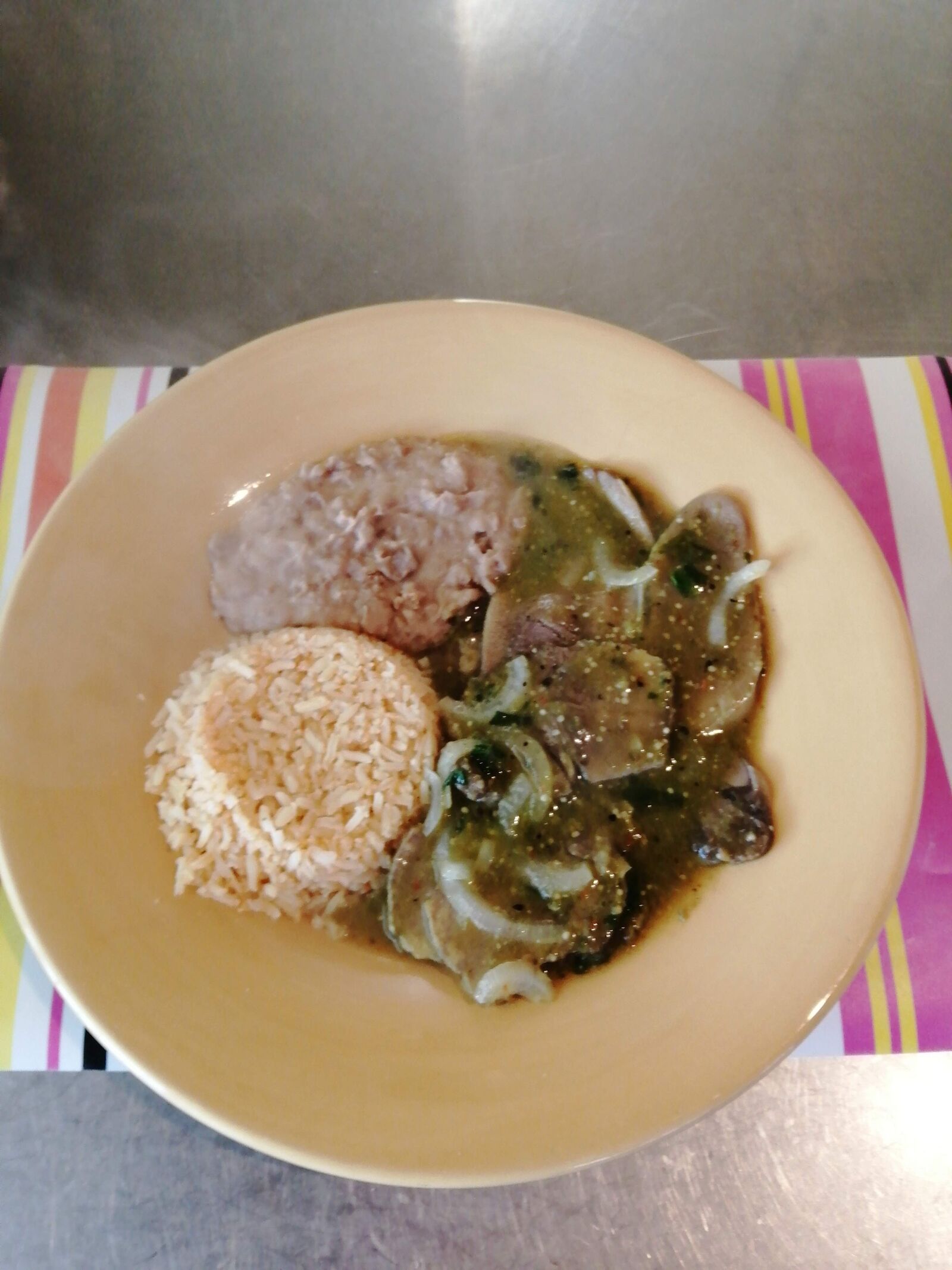 El Sabor de Casa image 10