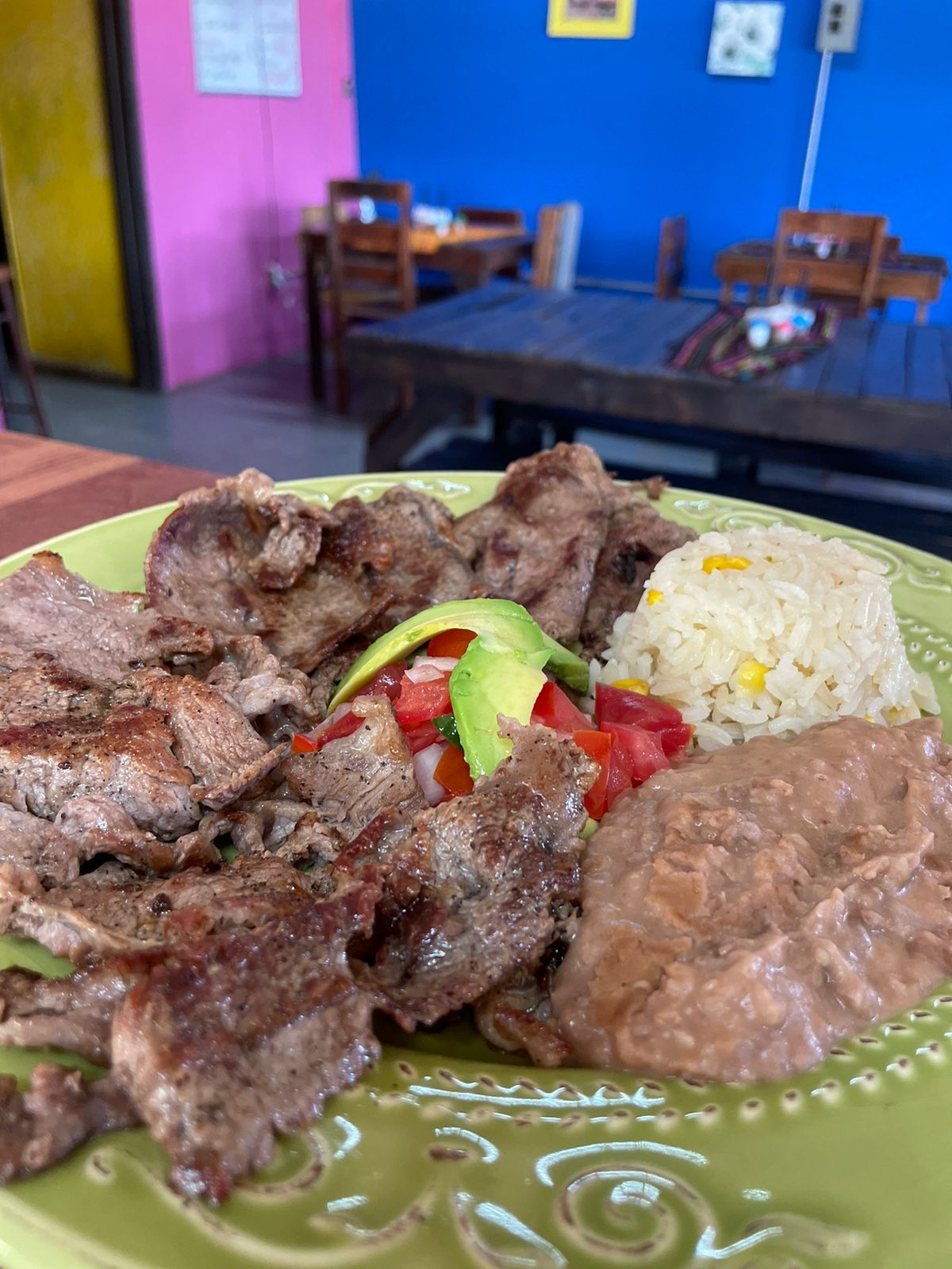 Sazon Del Valle image 2