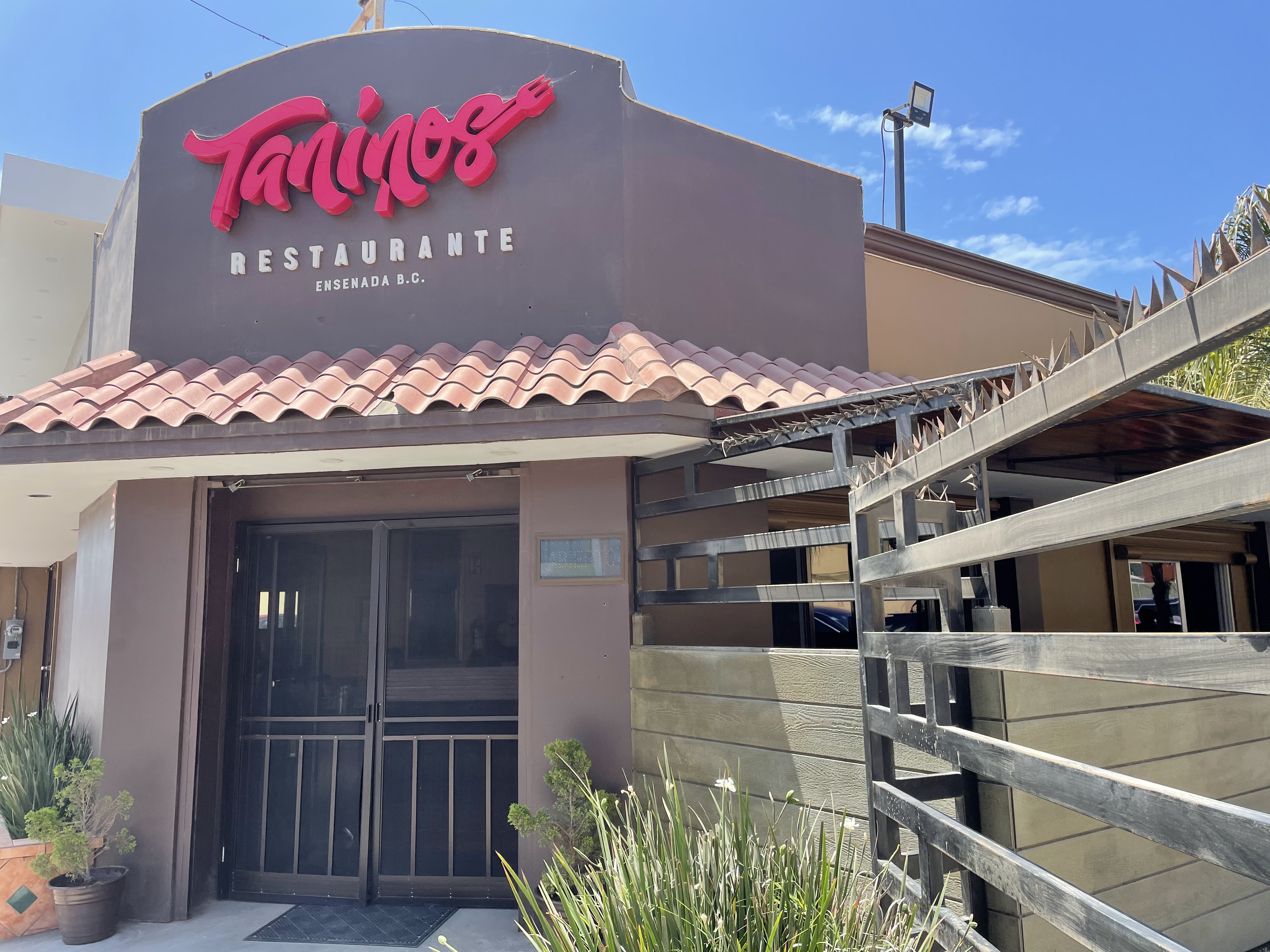 Taninos Restaurante image 1