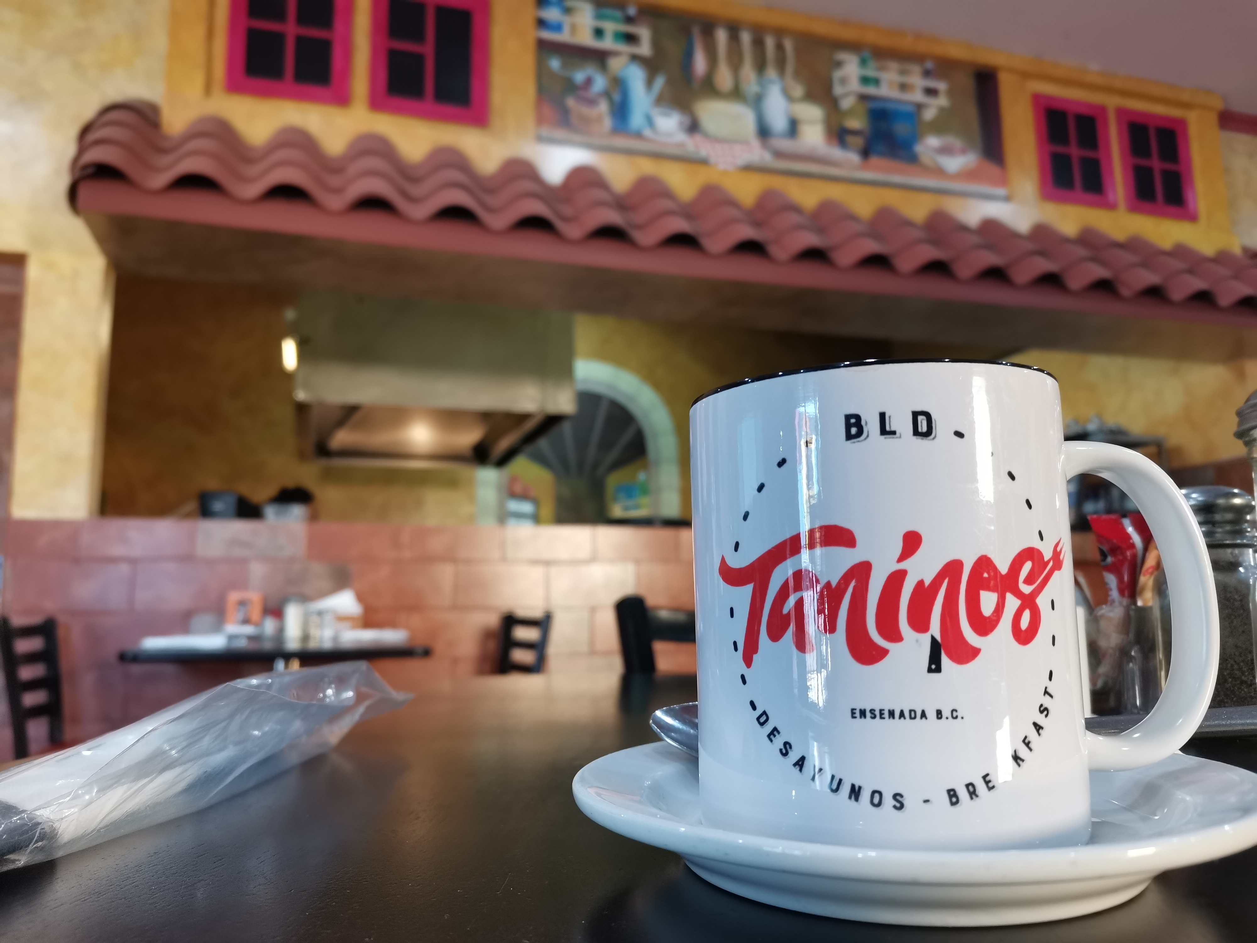 Taninos Restaurante image 4