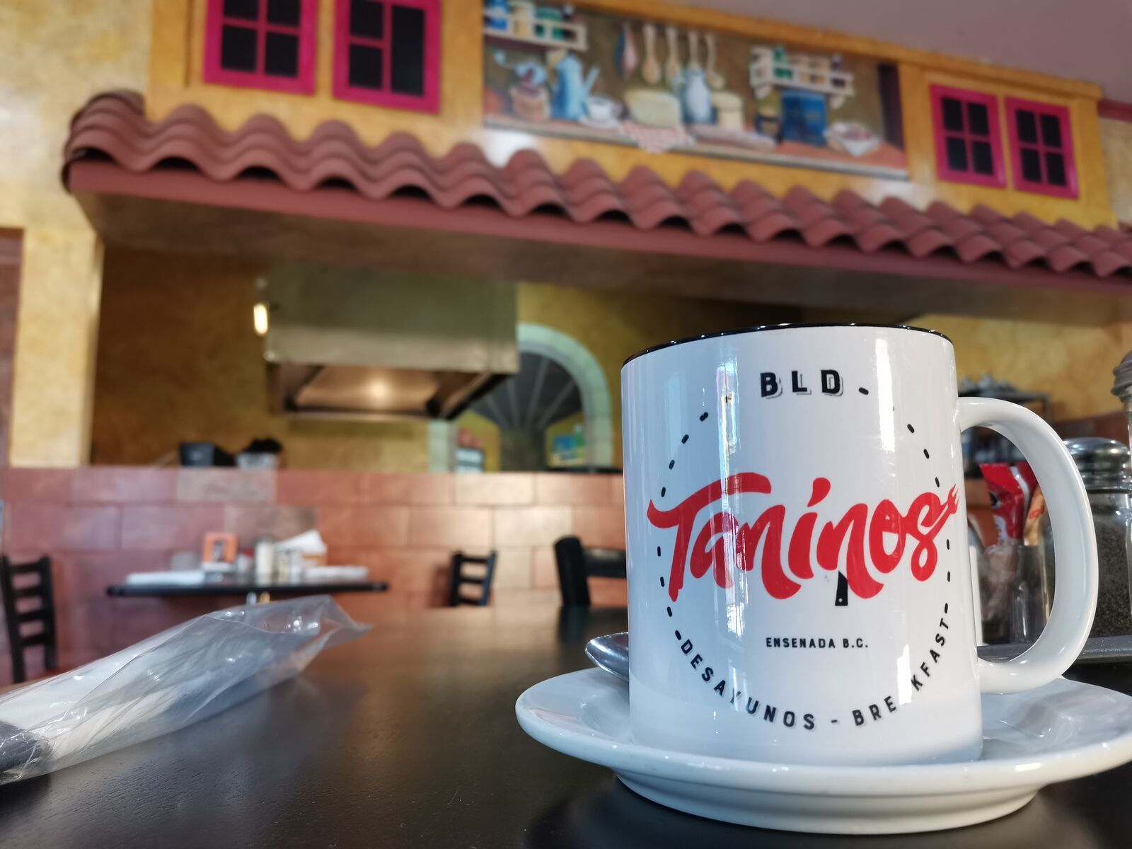 Taninos Restaurante image 4
