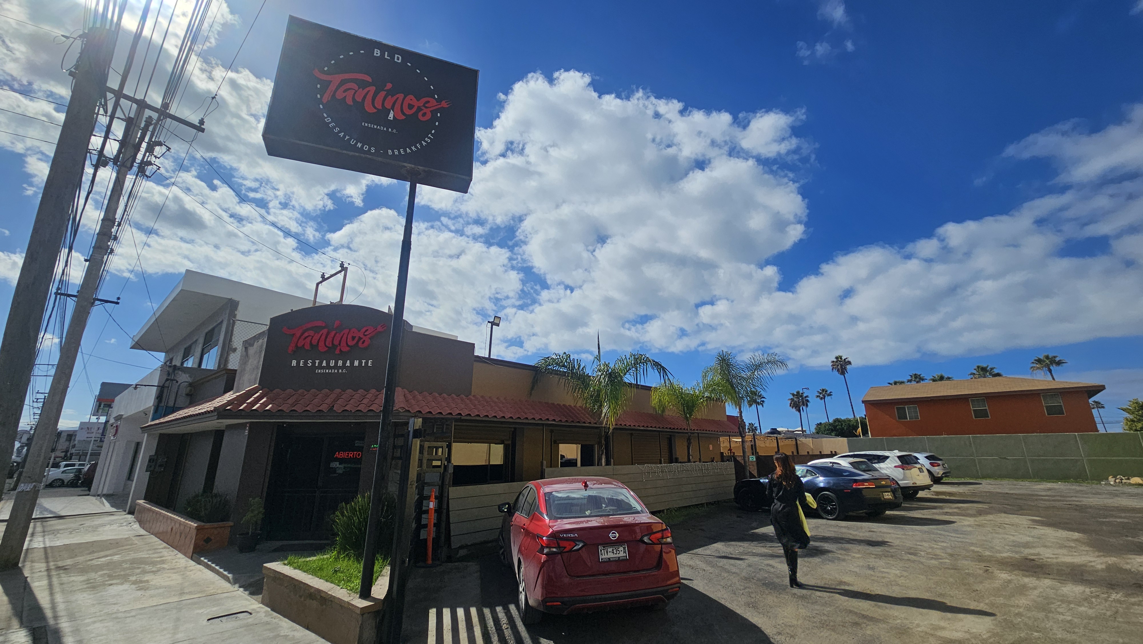 Taninos Restaurante image 5