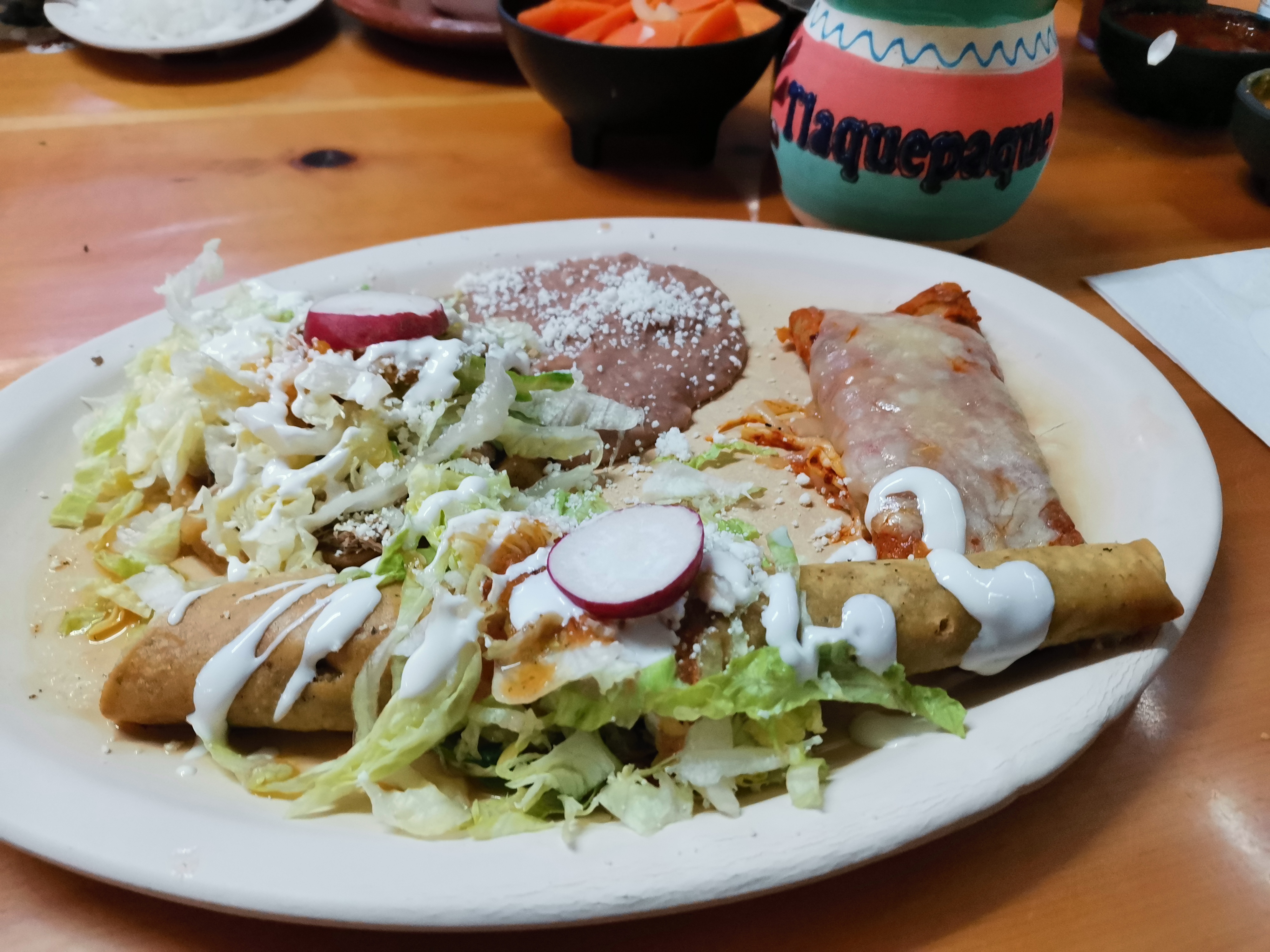 Cenaduria Tlaquepaque image 2