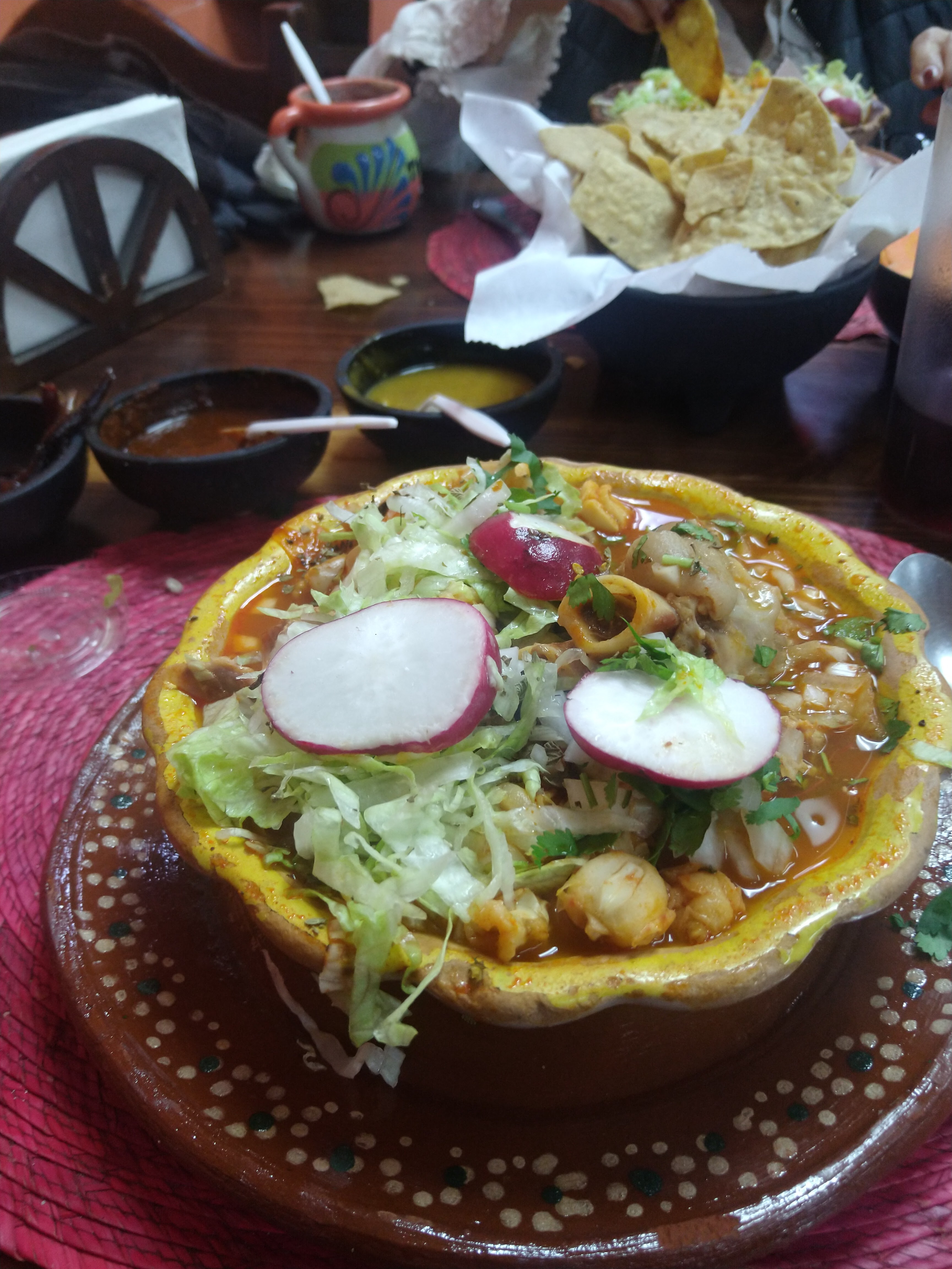 Cenaduria Tlaquepaque image 4