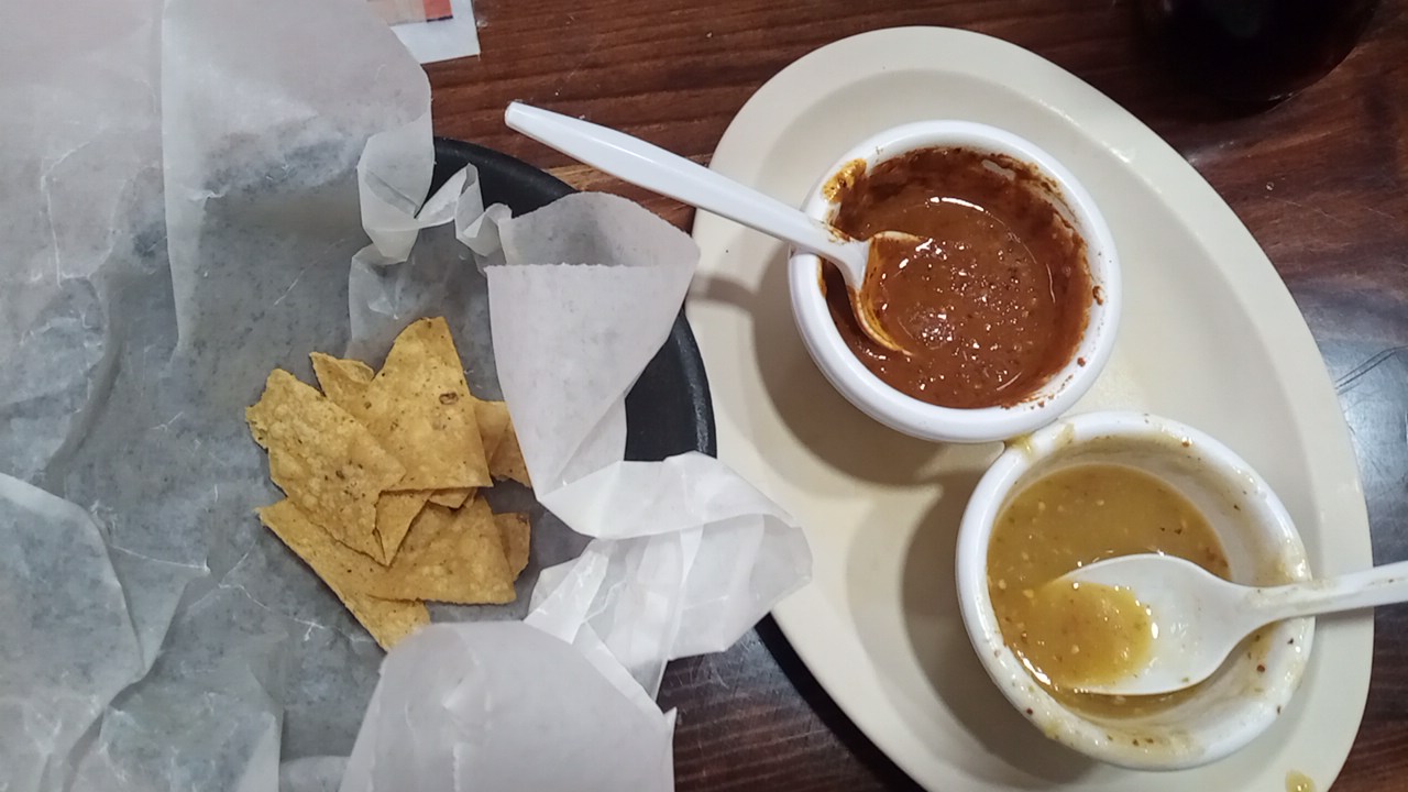 Cenaduria Tlaquepaque image 7