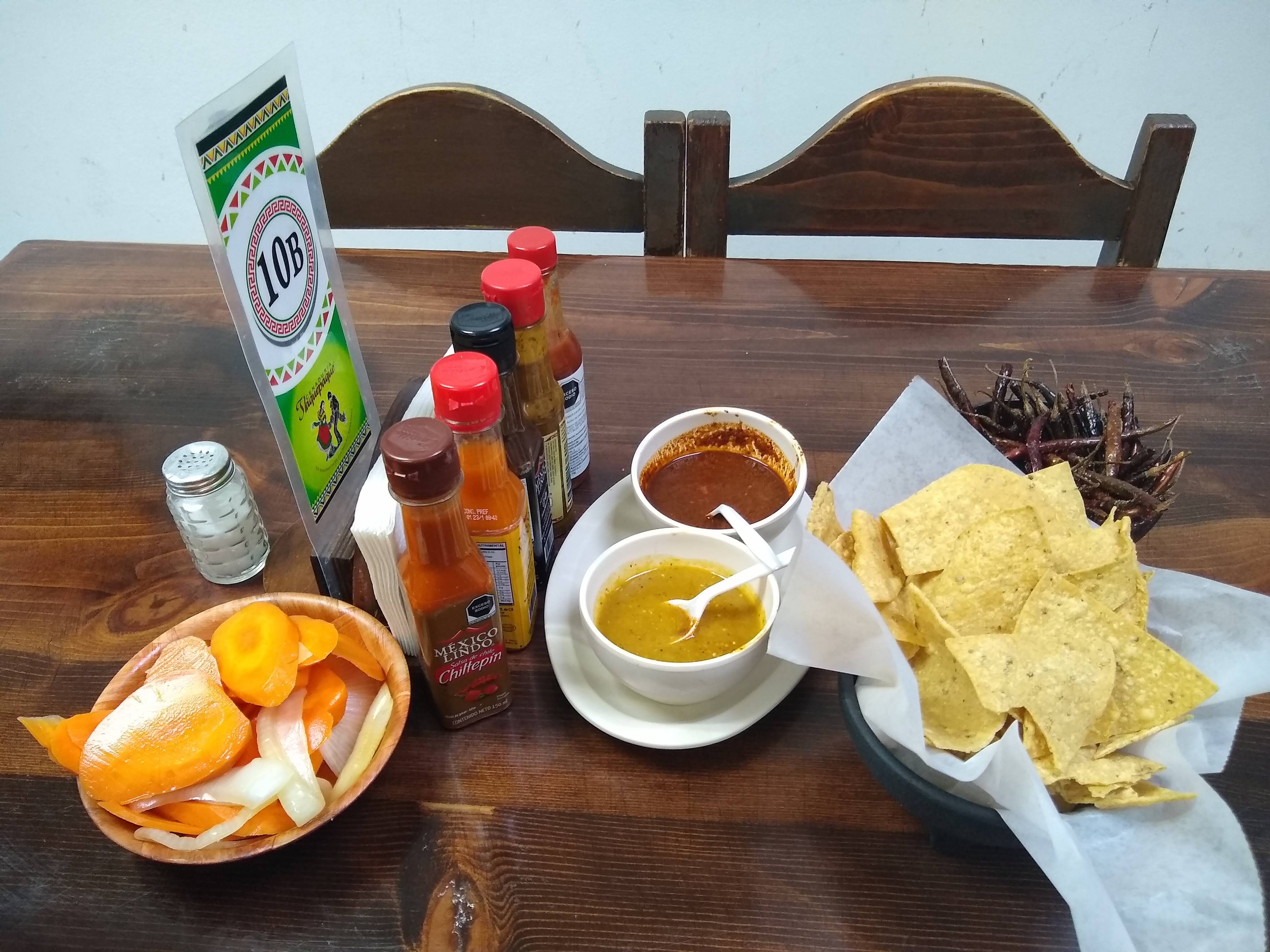 Cenaduria Tlaquepaque image 9