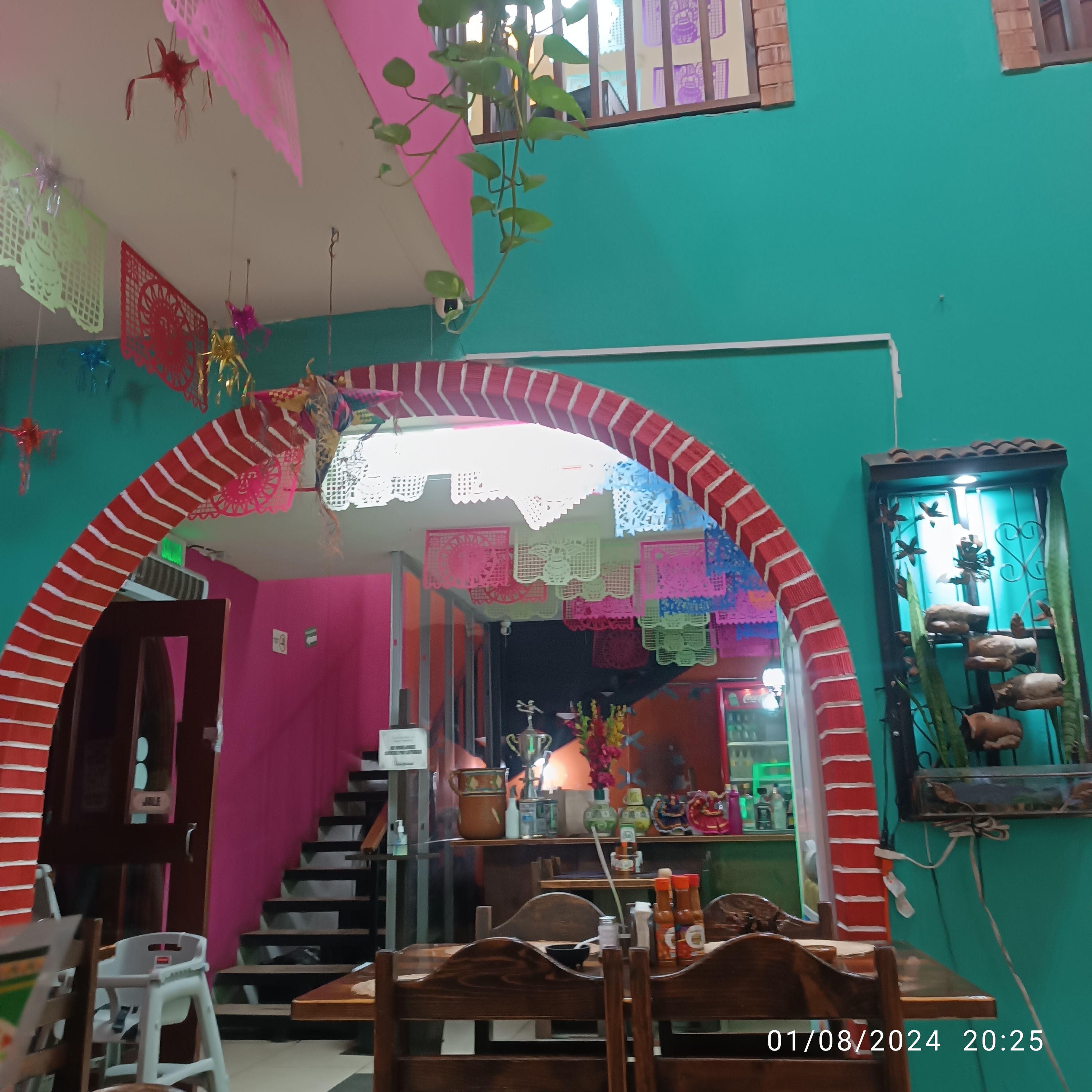 Cenaduria Tlaquepaque image 10