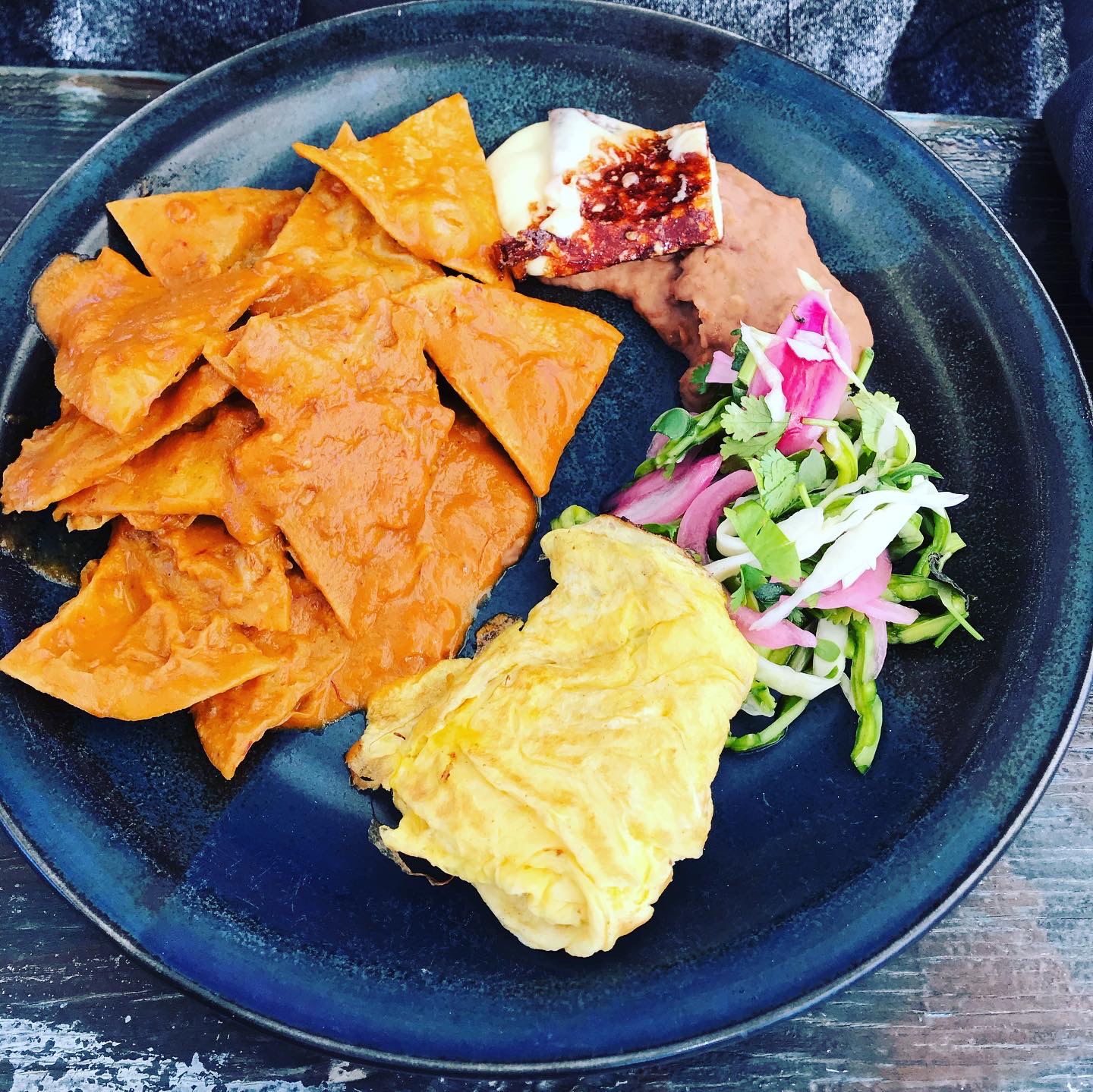 Shawii cocina image 4