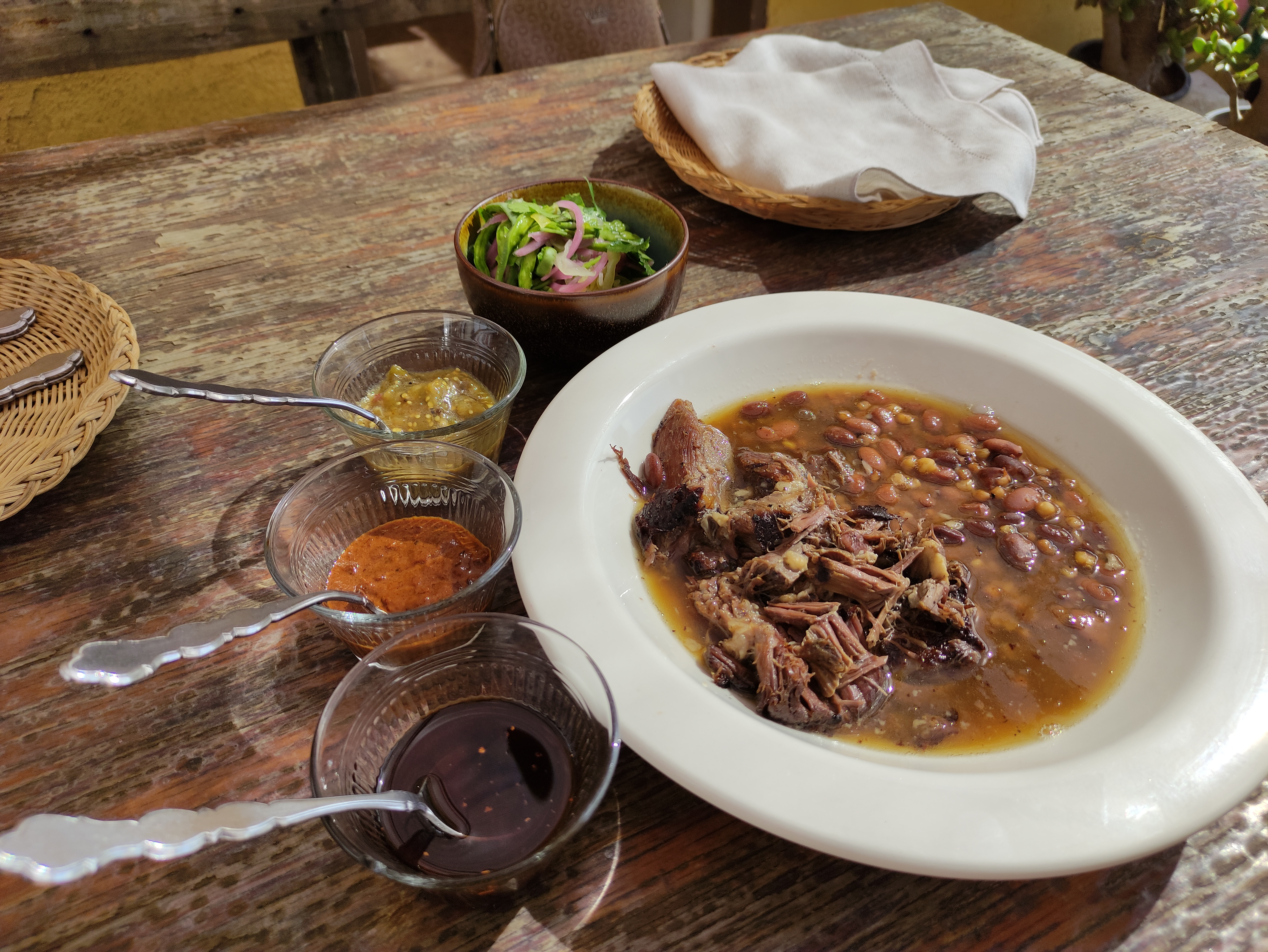 Shawii cocina image 5