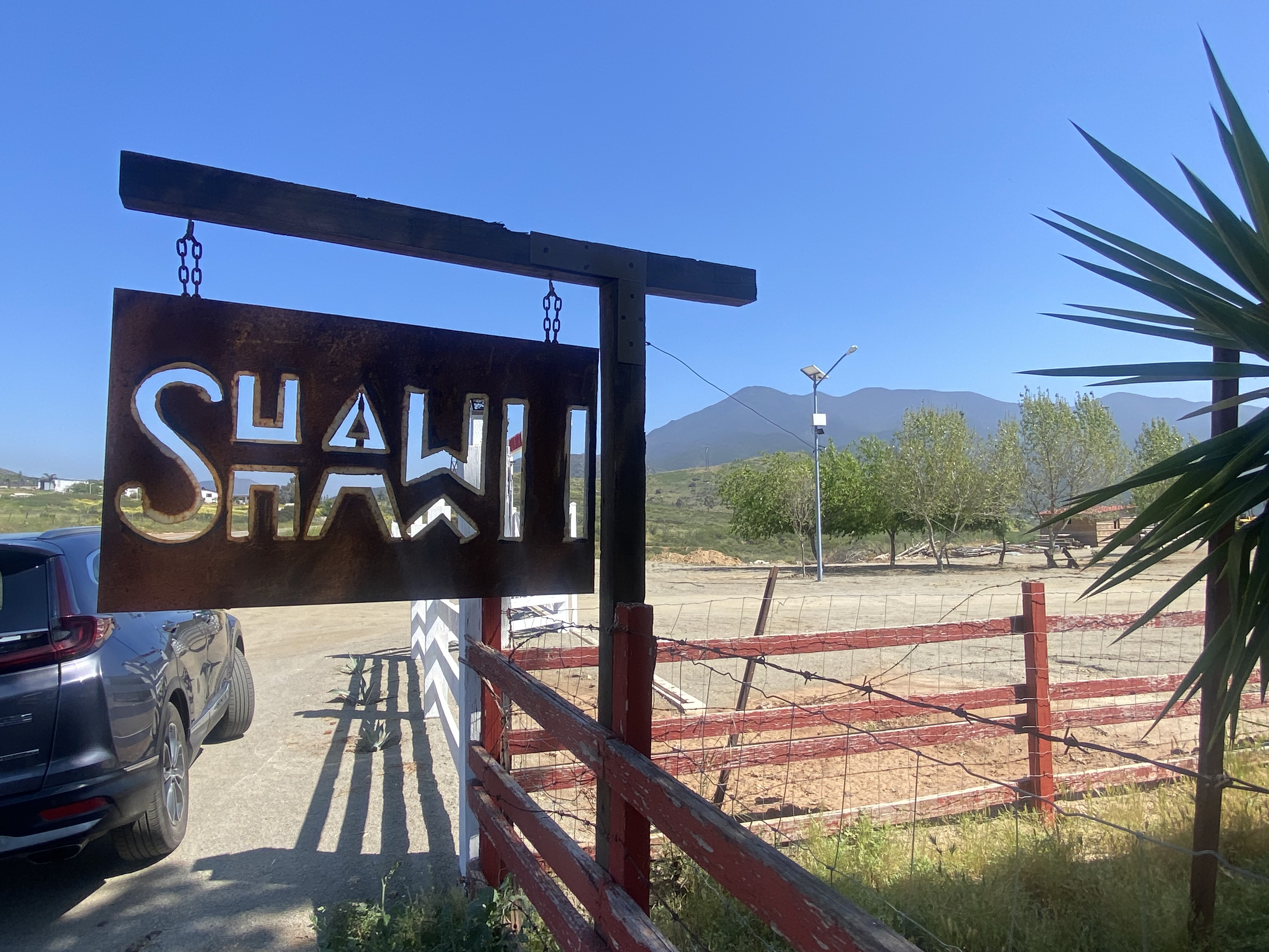 Shawii cocina image 7