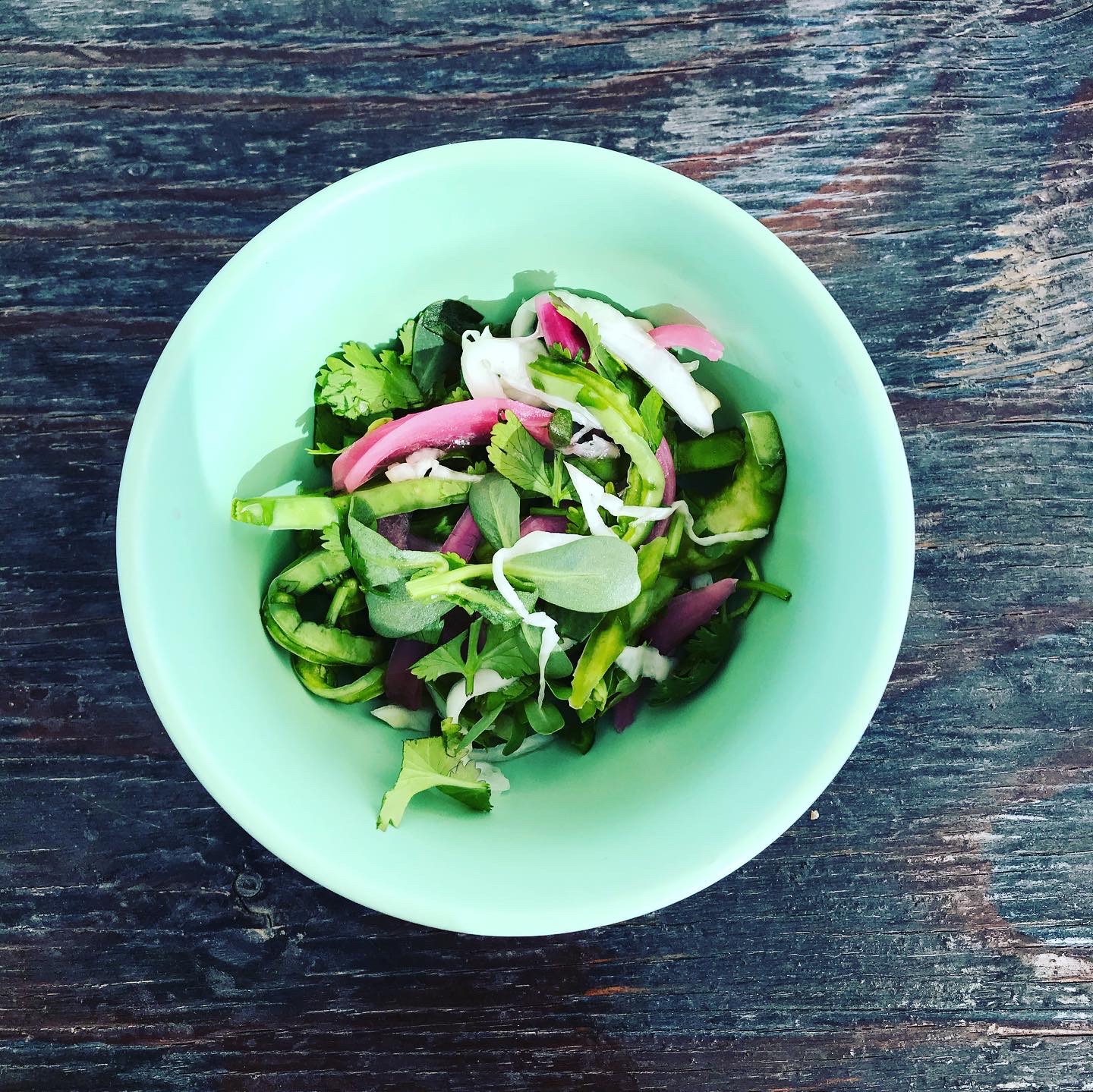 Shawii cocina image 8