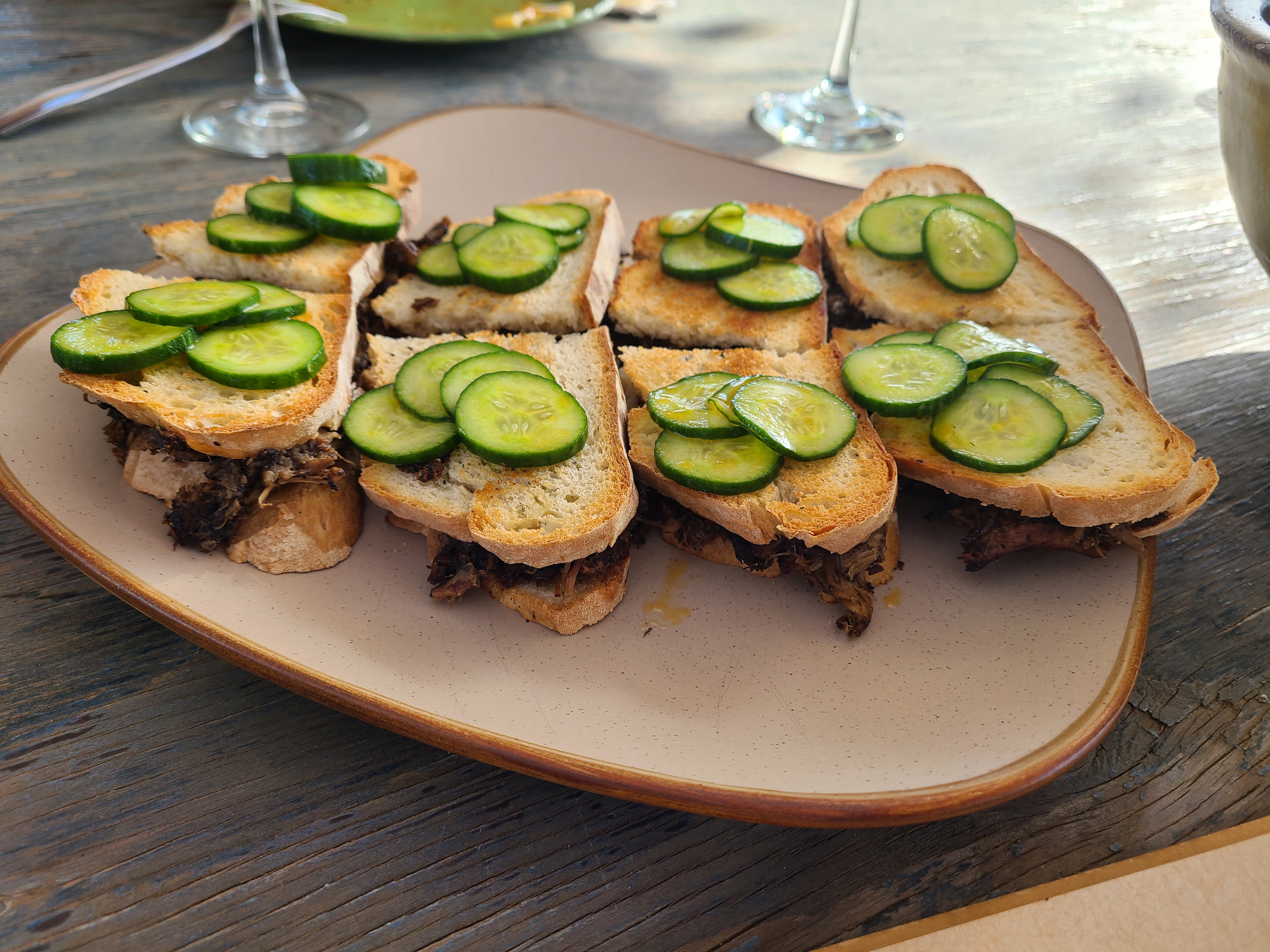 Shawii cocina image 9