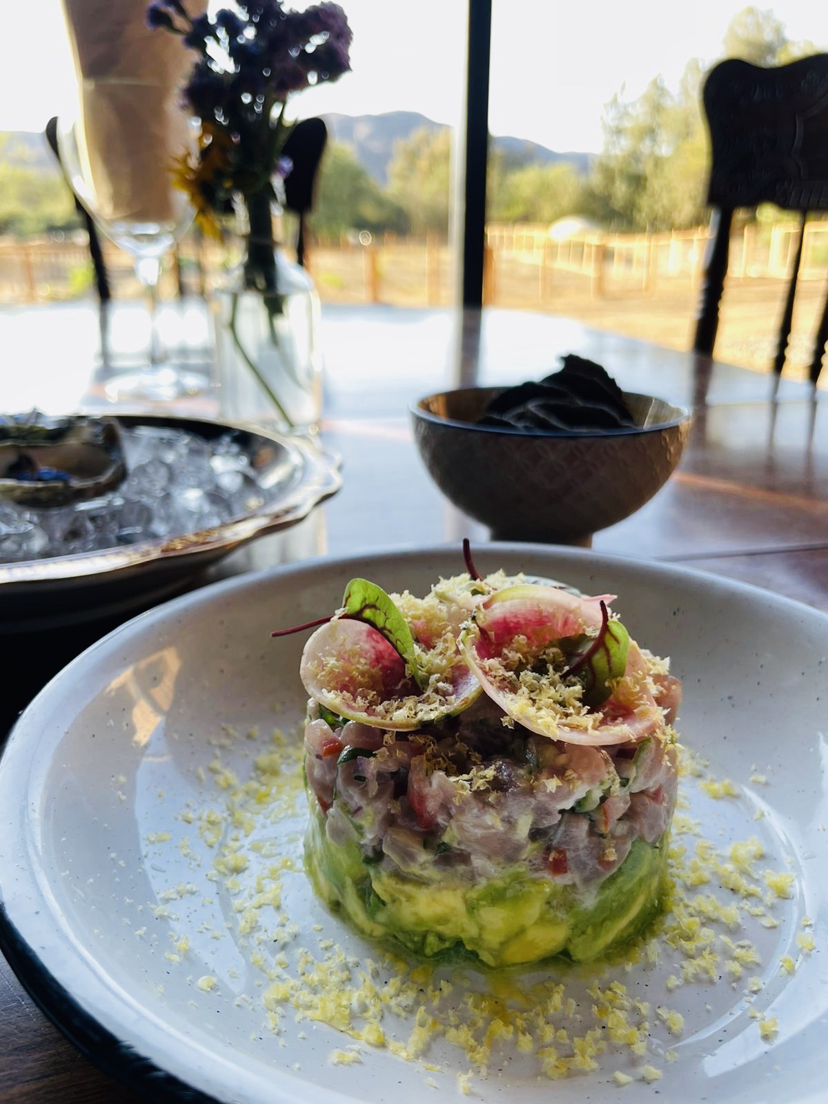 Damiana Restaurant image 3