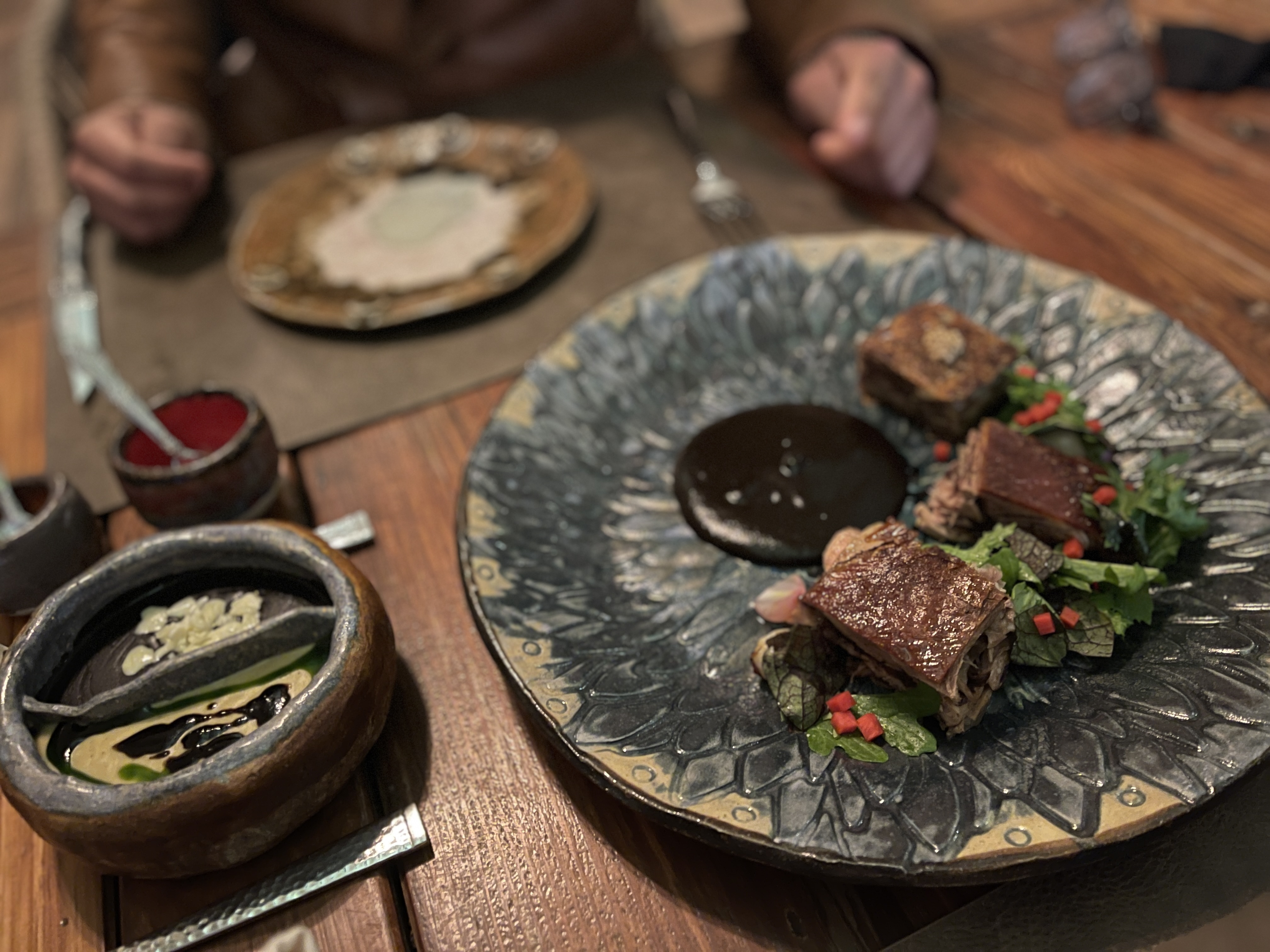 Damiana Restaurant image 4