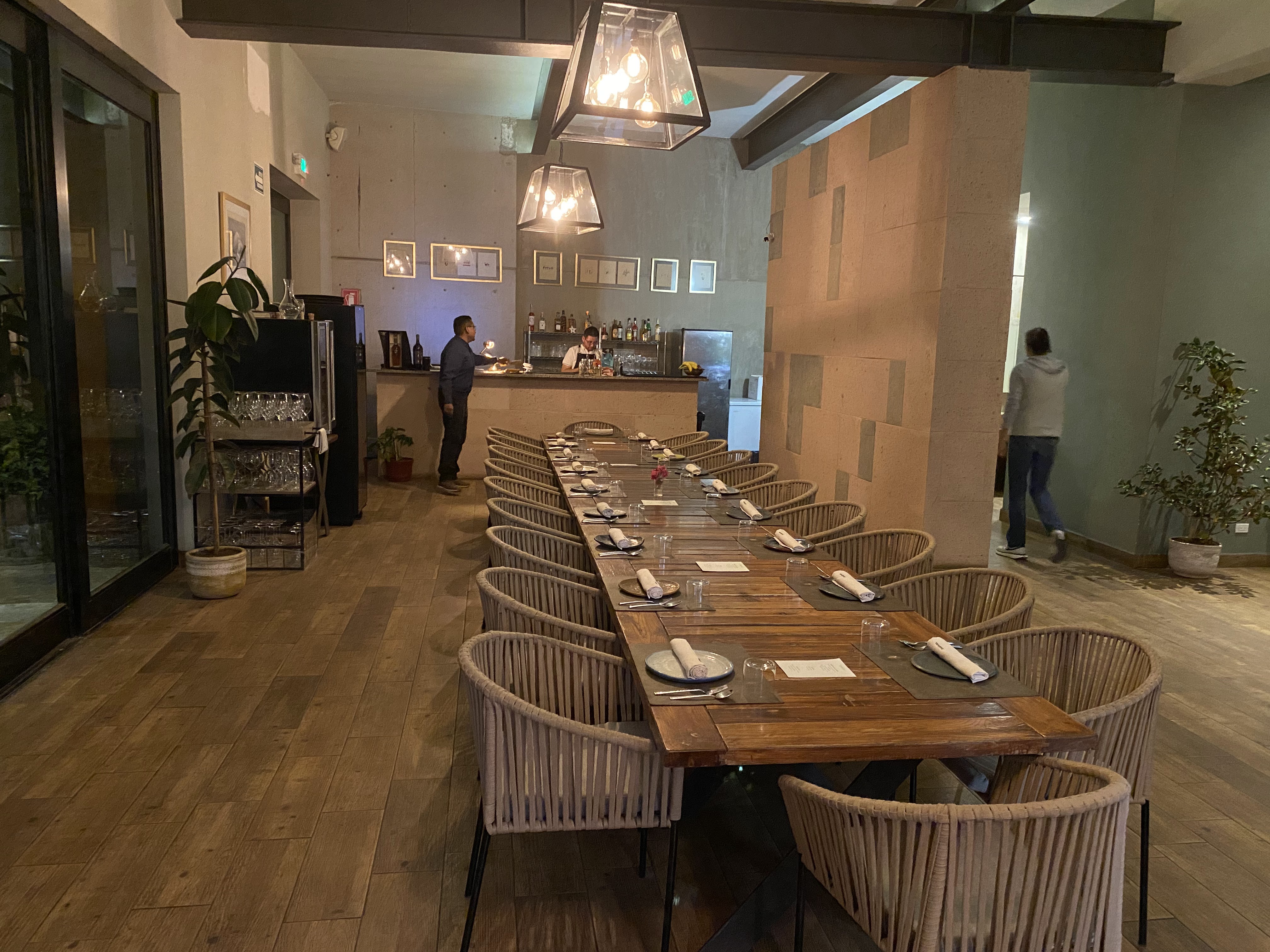 Damiana Restaurant image 5