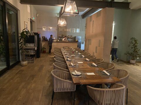 Damiana Restaurant image 5