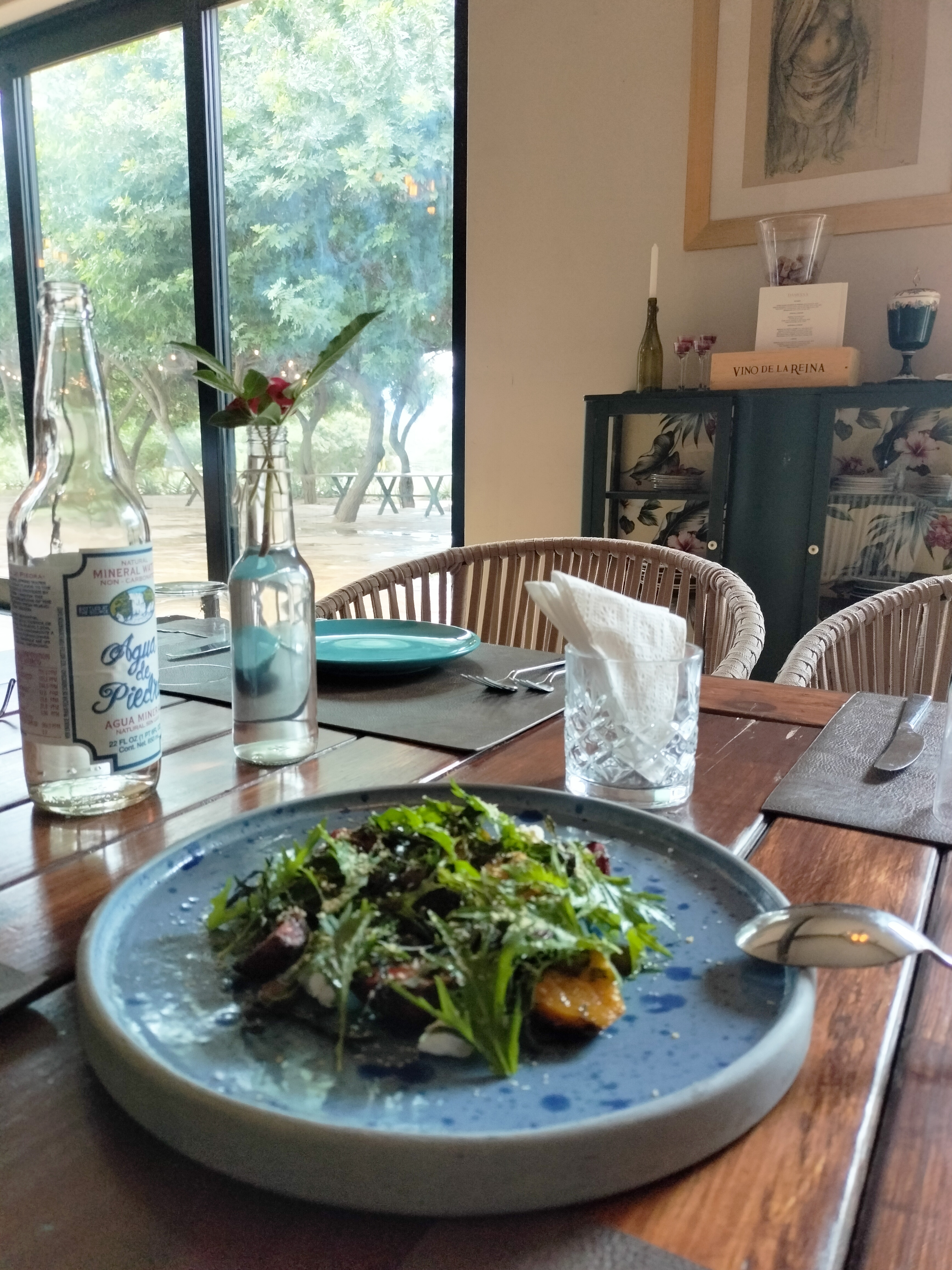 Damiana Restaurant image 6