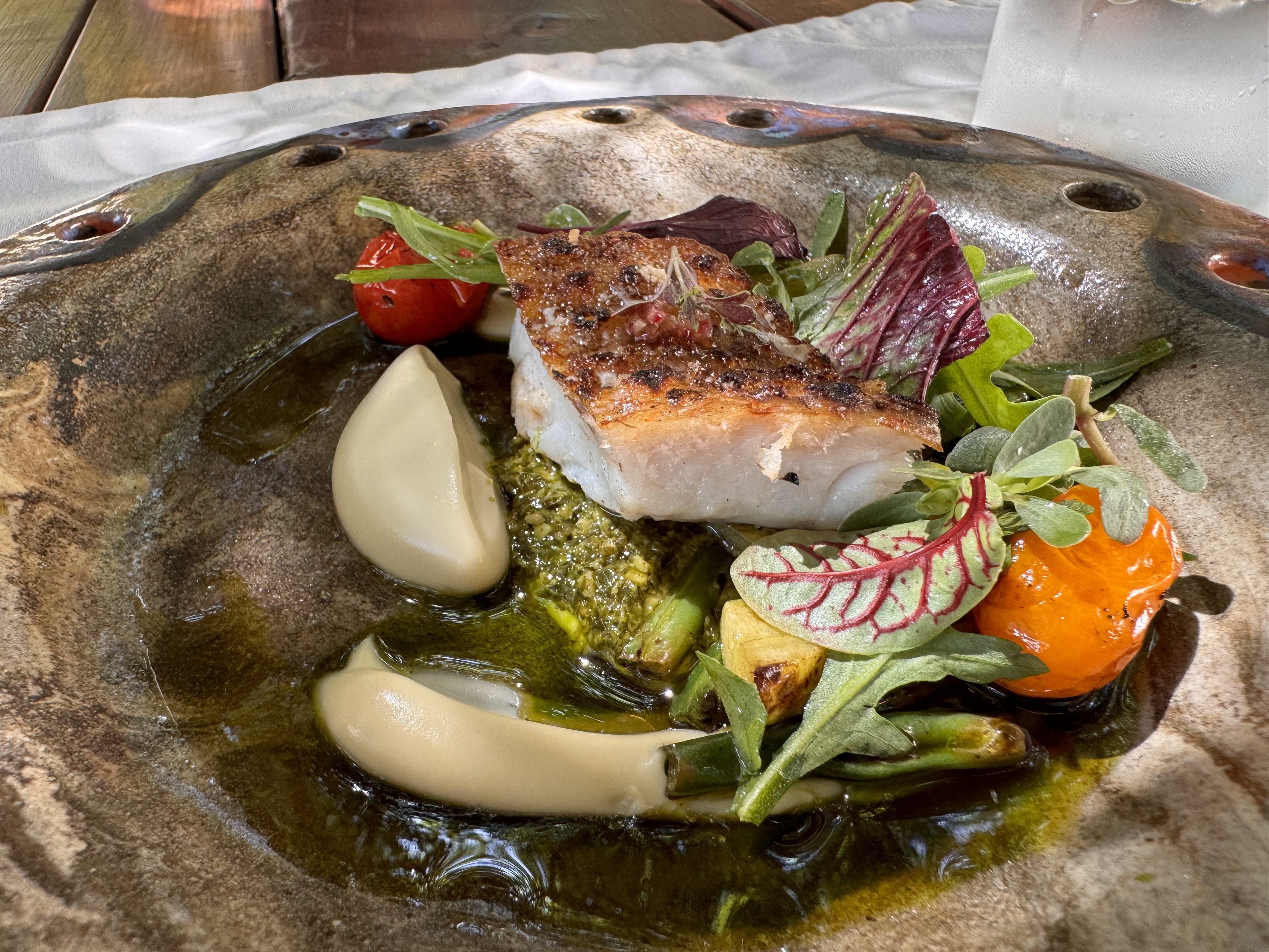 Damiana Restaurant image 7